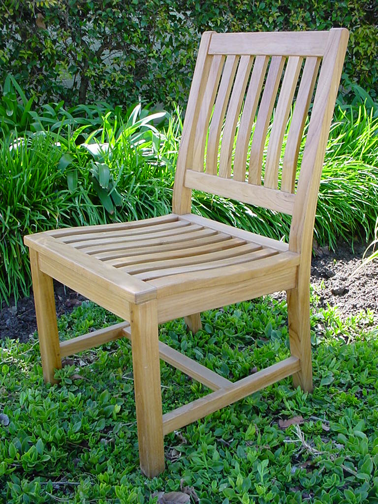 Rialto Dining Chair