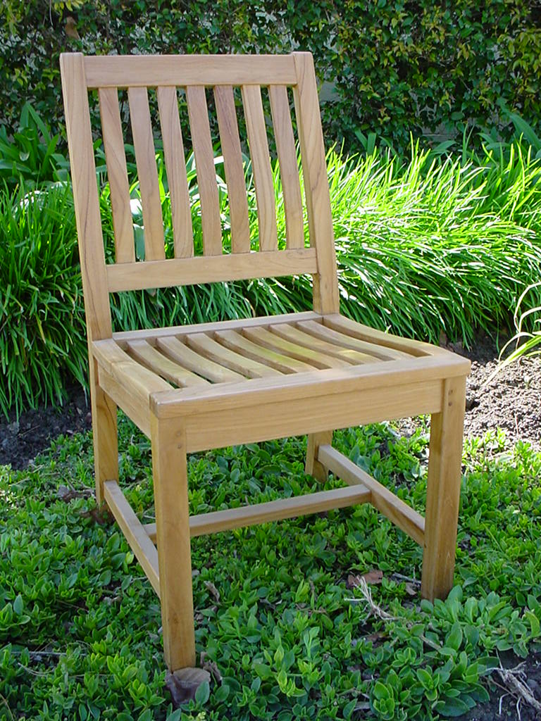 Rialto Dining Chair