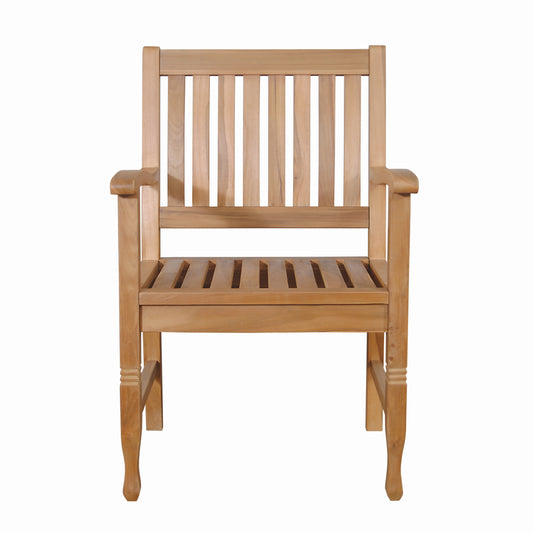 CHD-2029 Rockford Dining Armchair