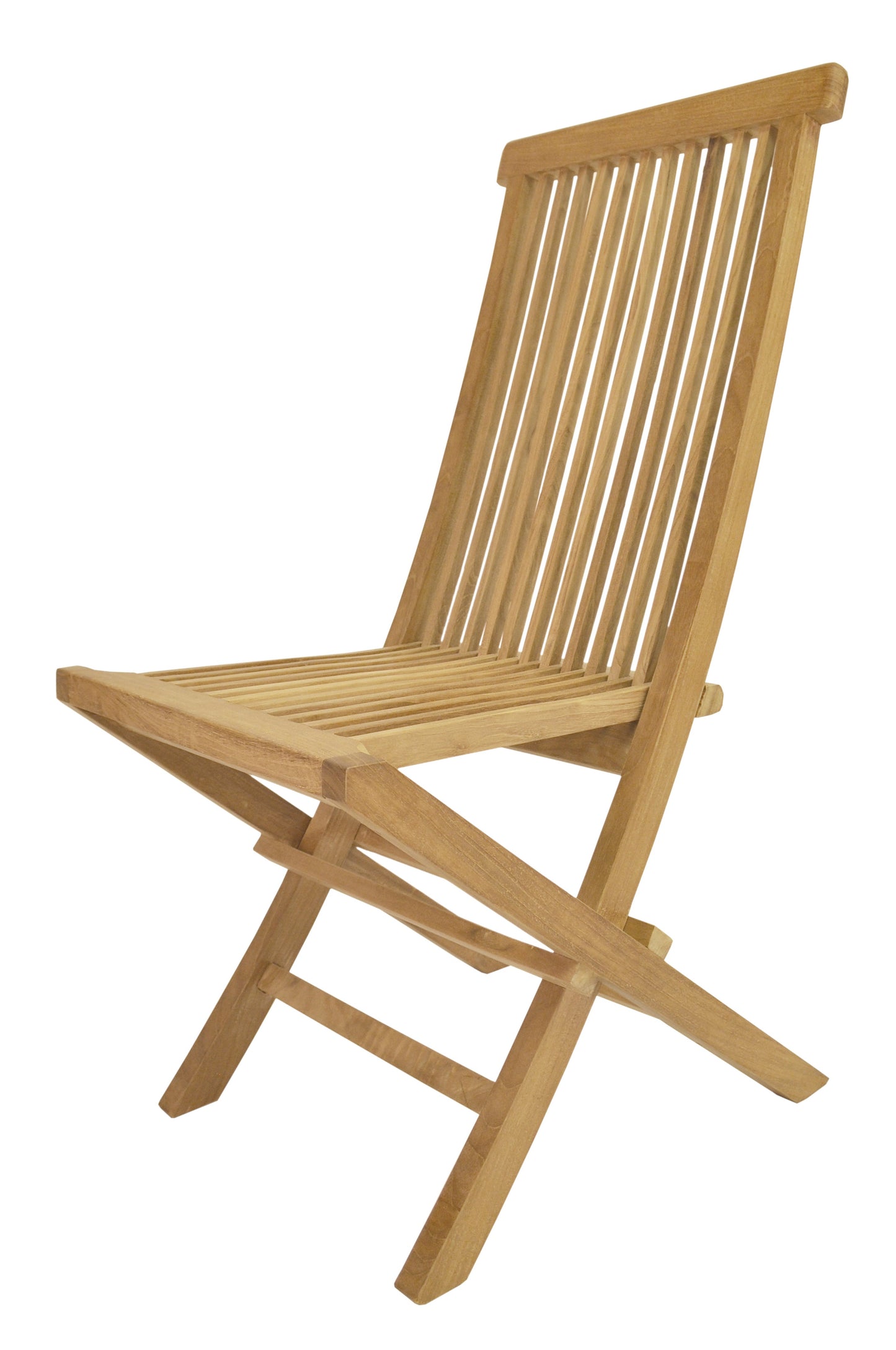 Classic Folding Chair