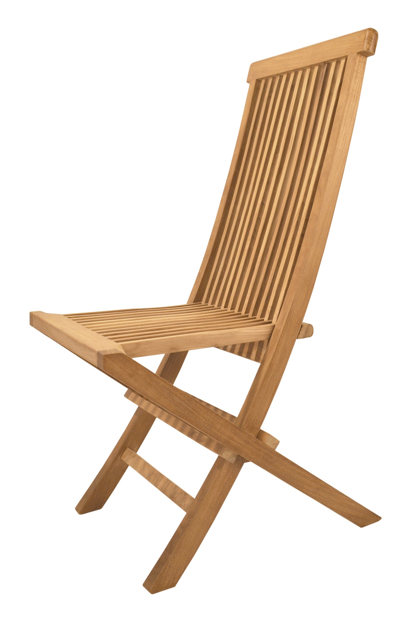 Classic Folding Chair