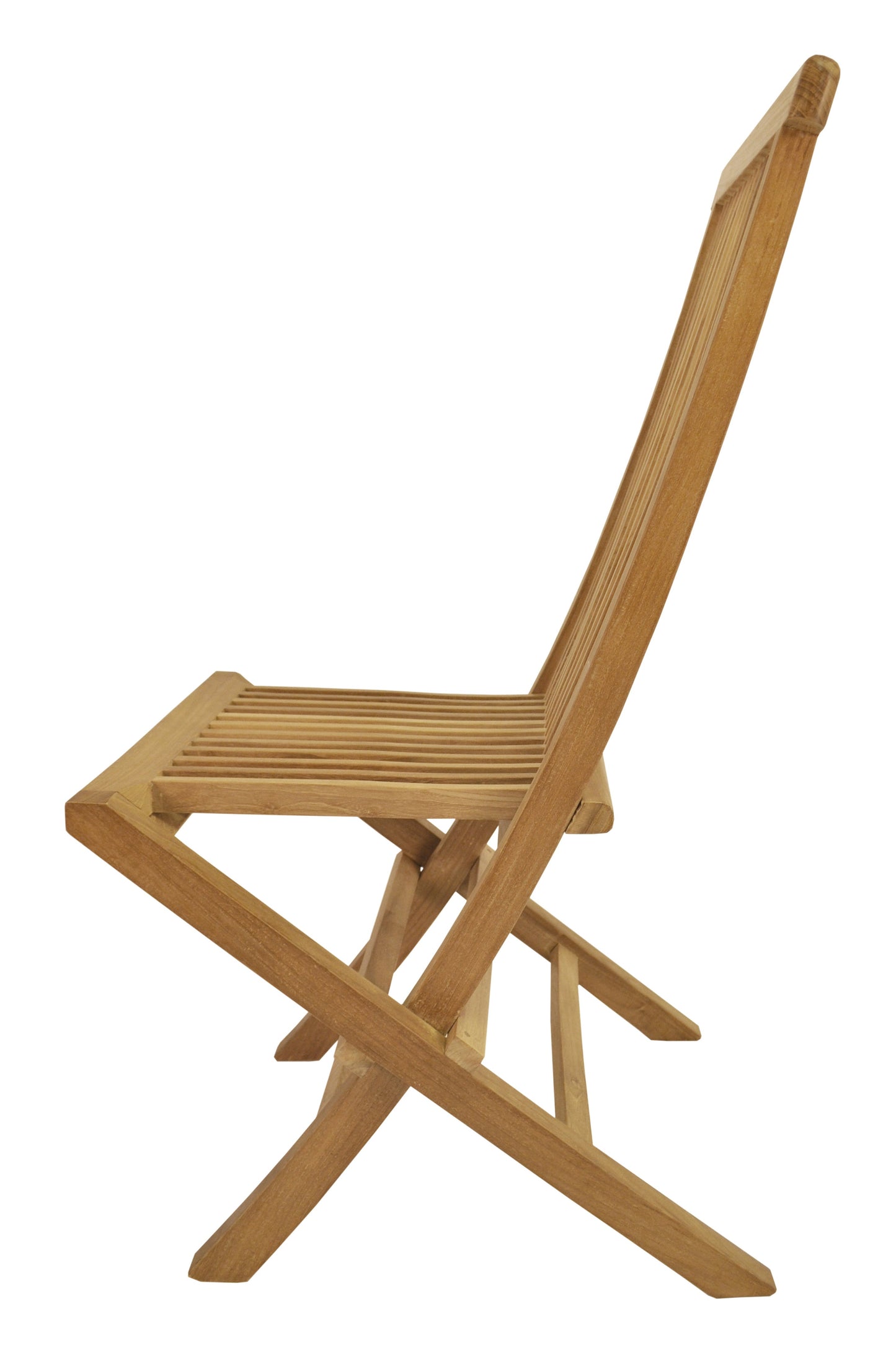 Classic Folding Chair