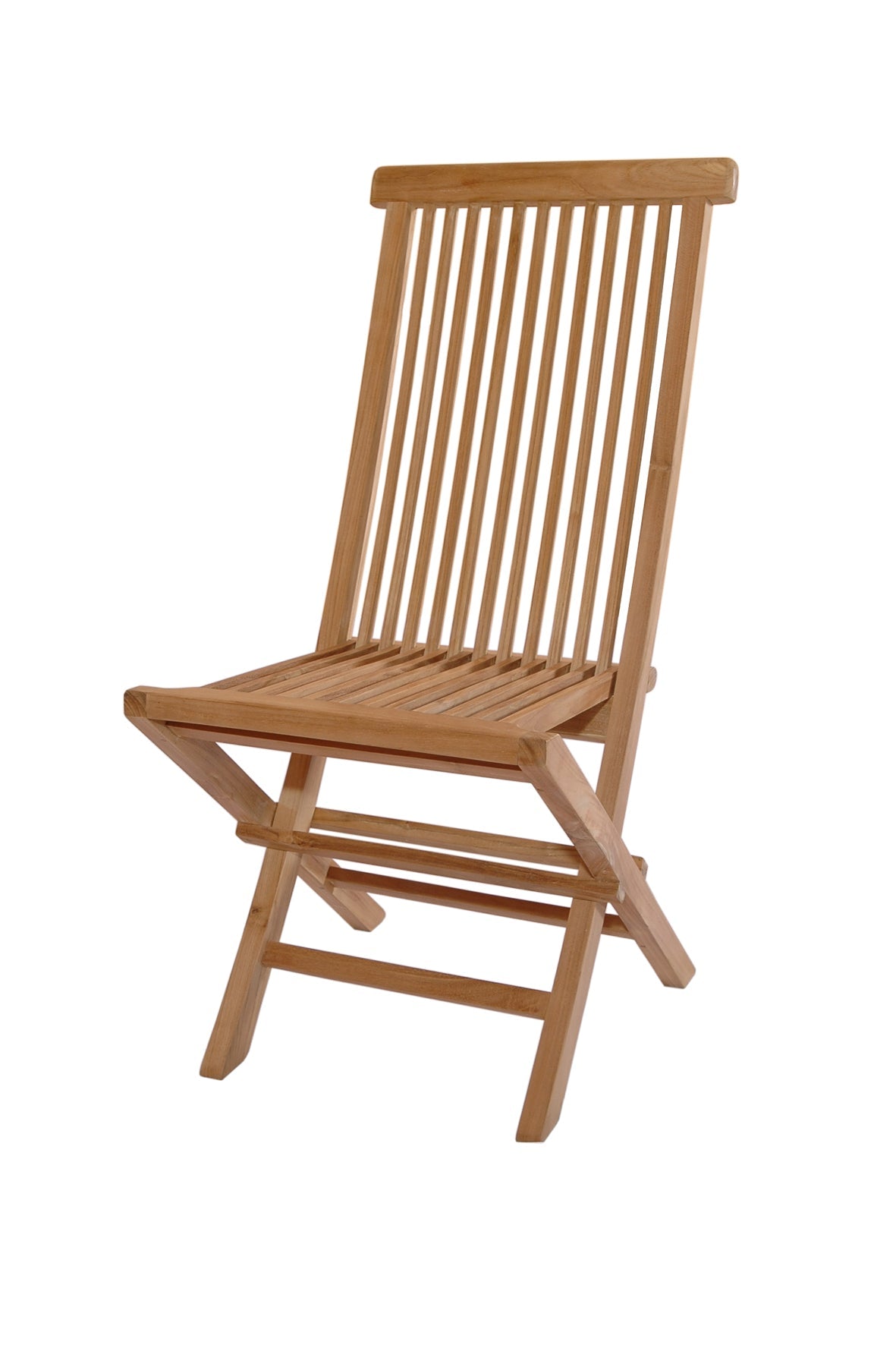 Classic Folding Chair