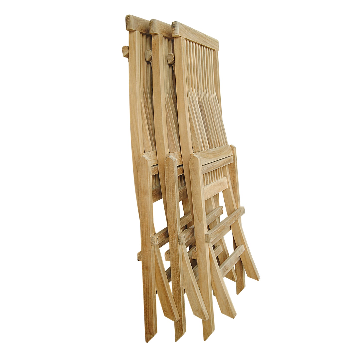 Classic Folding Chair