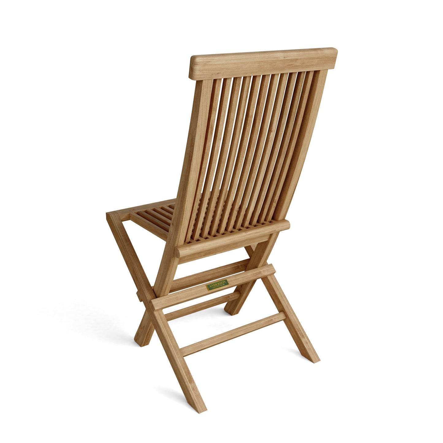 Classic Folding Chair