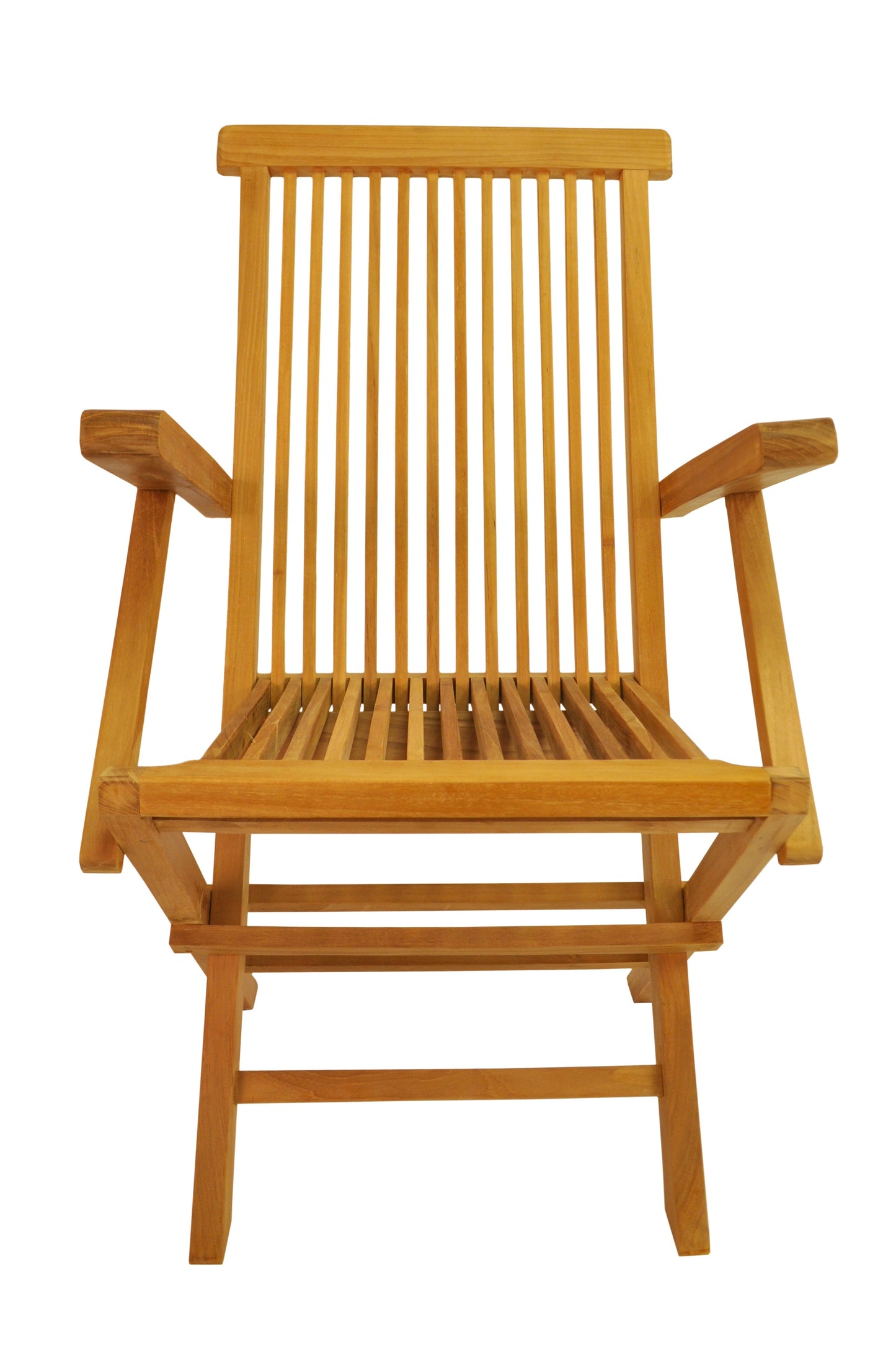 Classic Folding Armchair