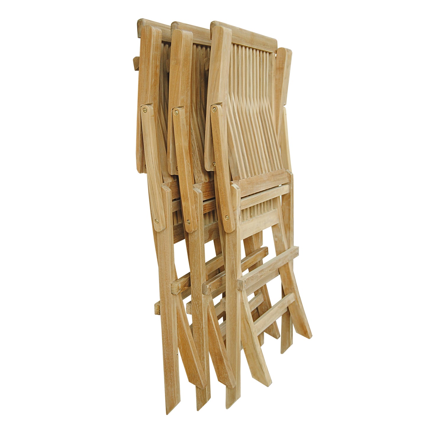 Classic Folding Armchair