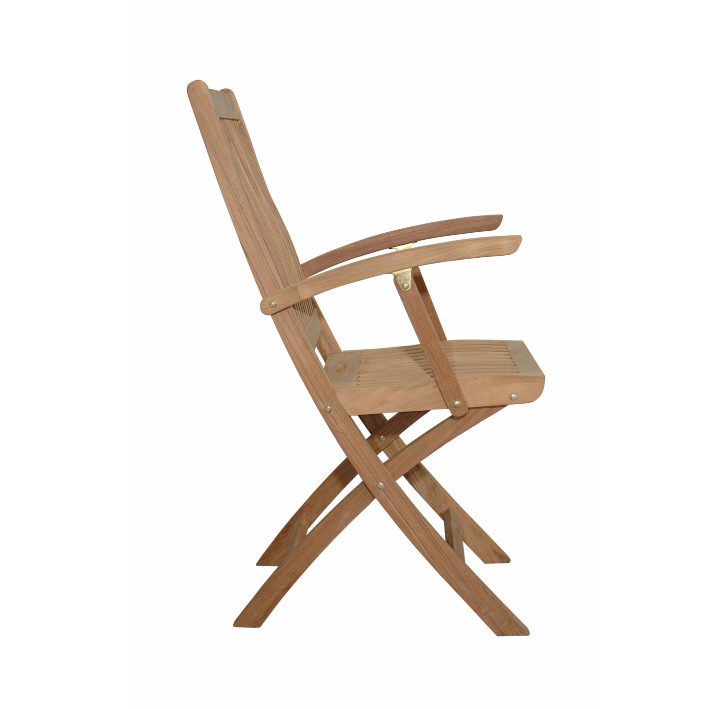Tropico Folding Armchair