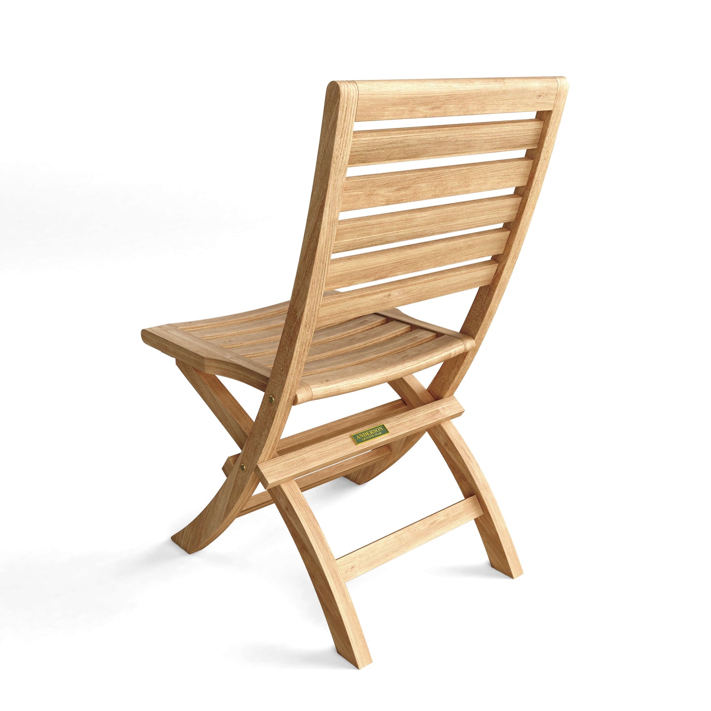 Andrew Folding Chair