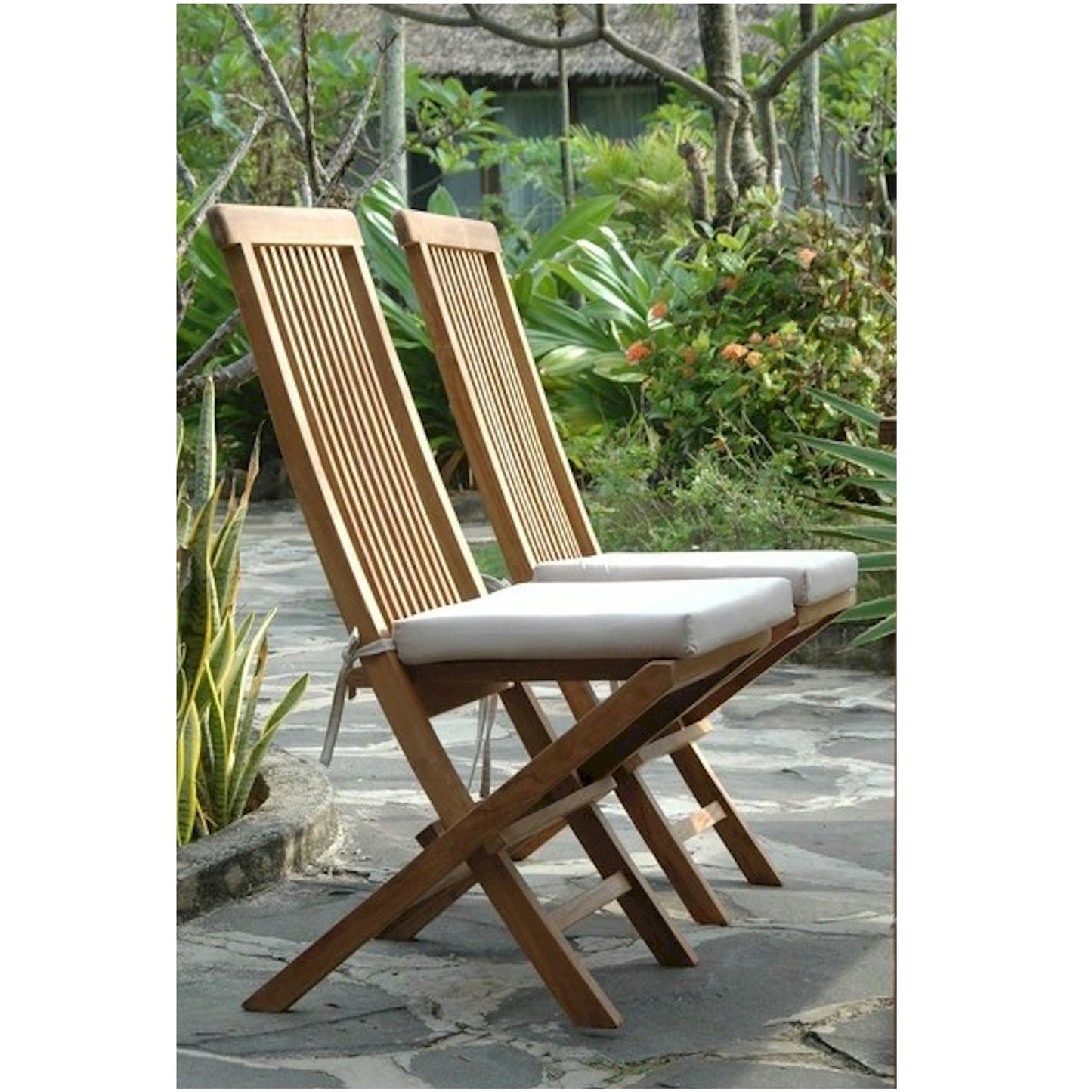 Bristol Folding Chair