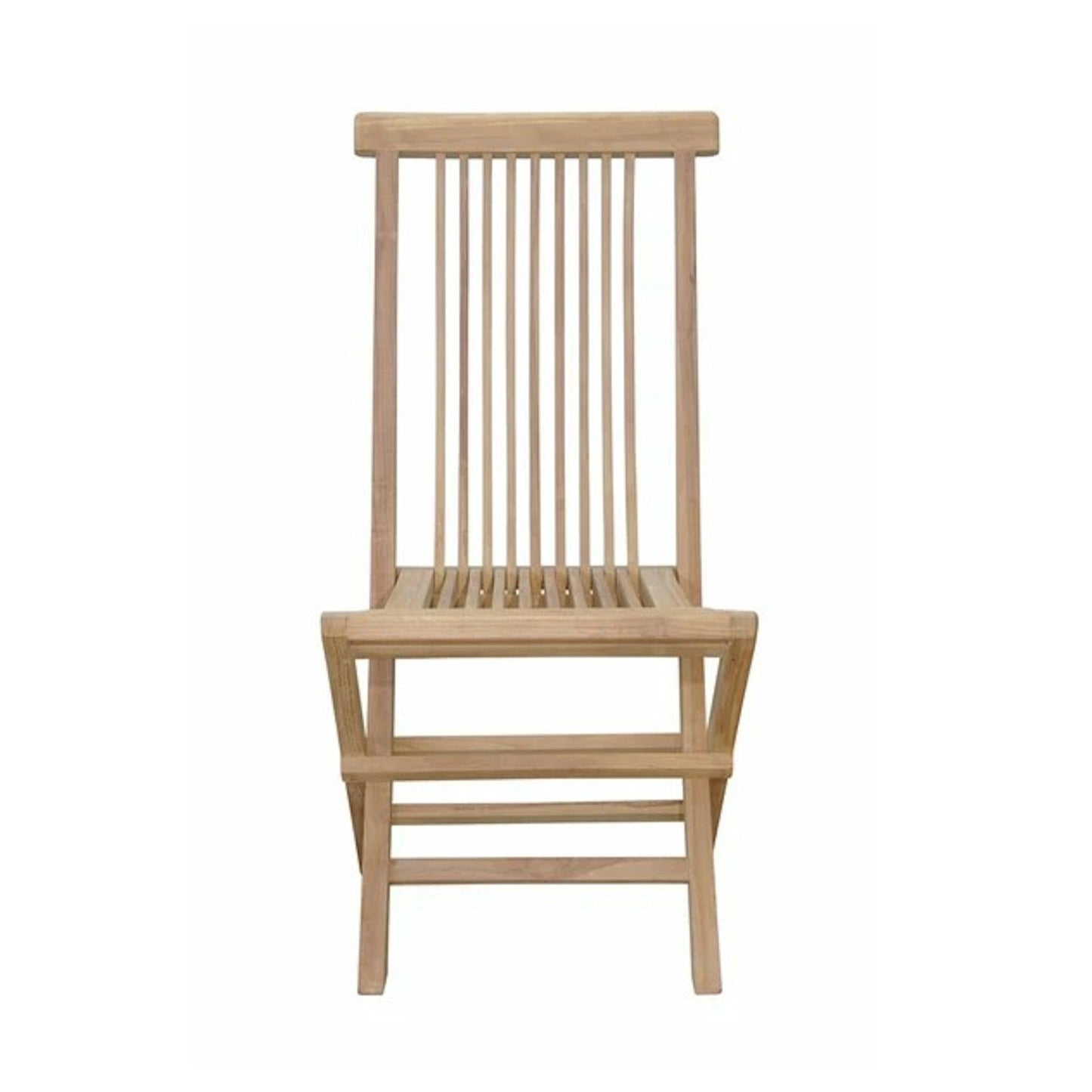 Bristol Folding Chair