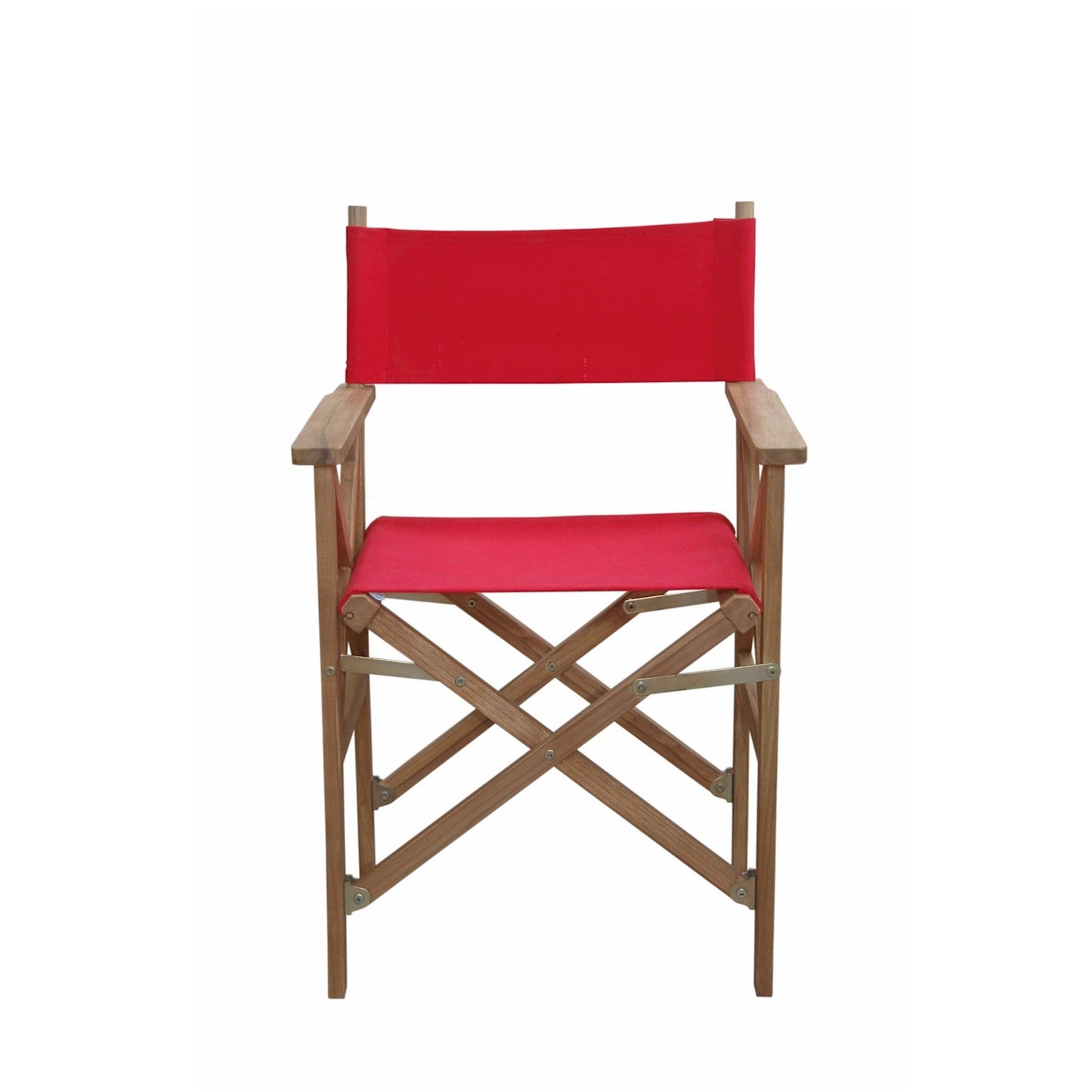 Director Folding Armchair