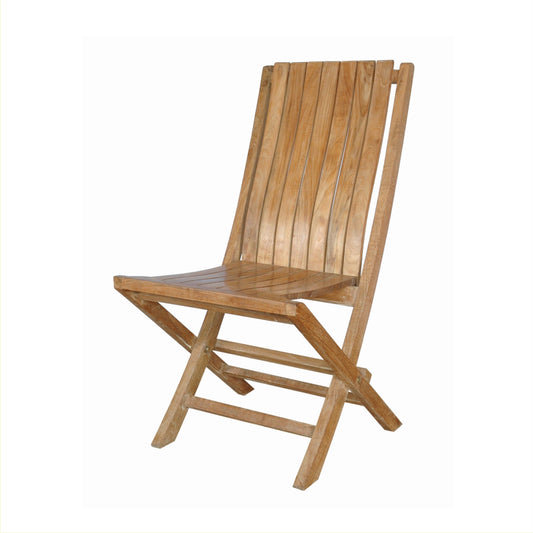Comfort Folding Chair