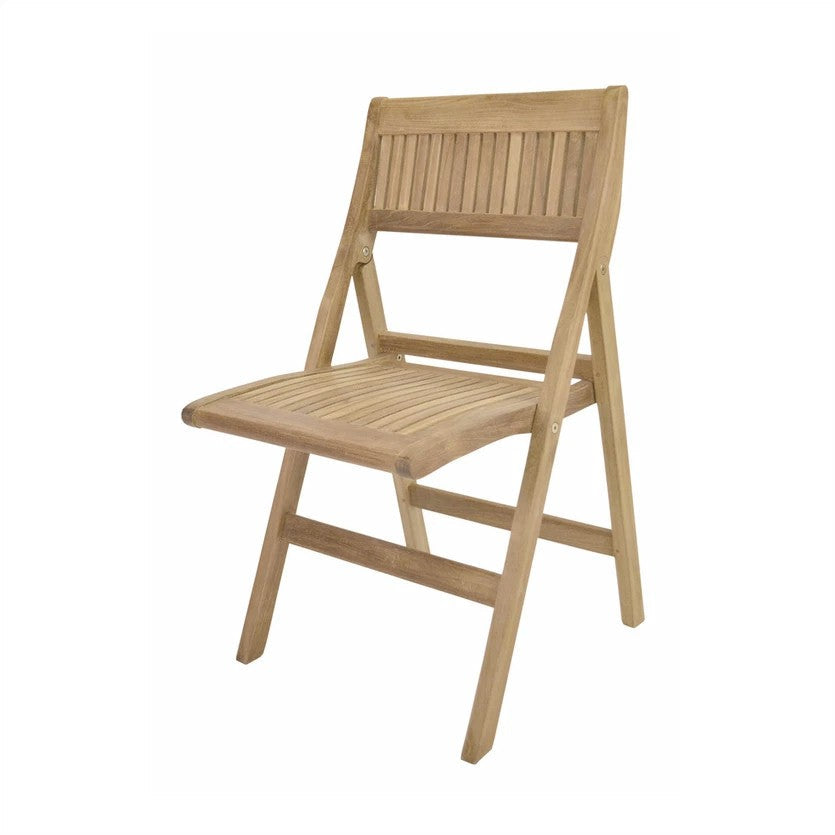 Windsor Folding Chair
