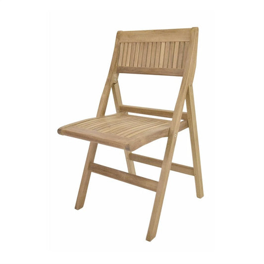 Windsor Folding Chair