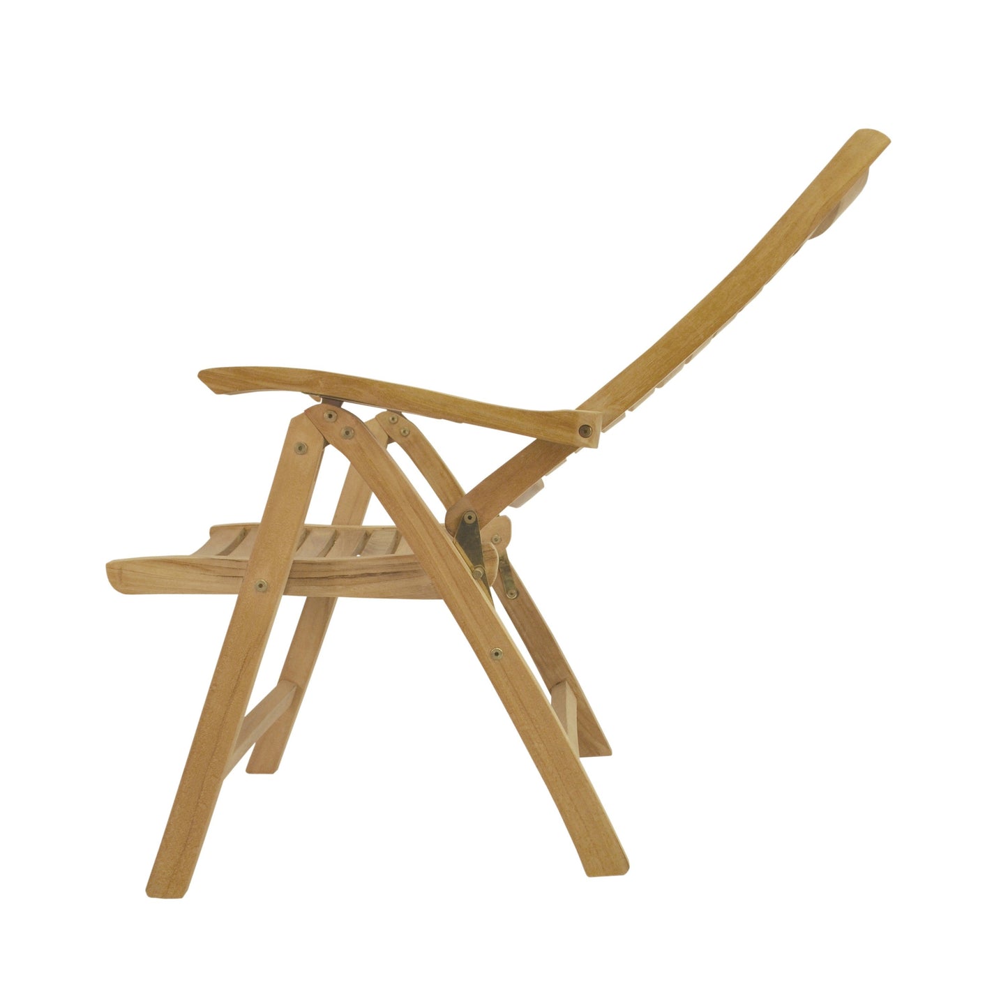Carina 5-Position Highback Reclining Armchair