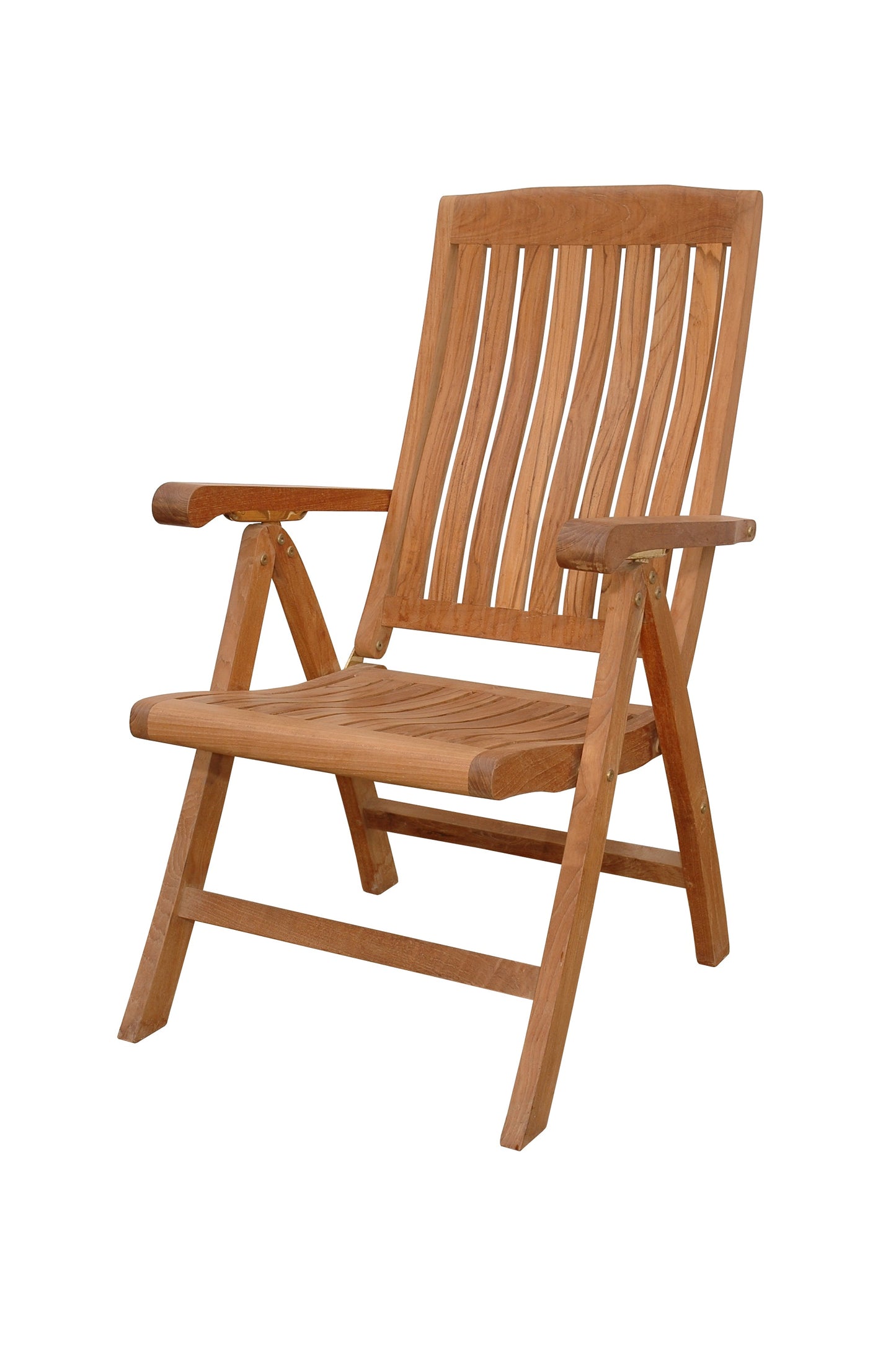 Katana 5-Position Reclining Folding Armchair
