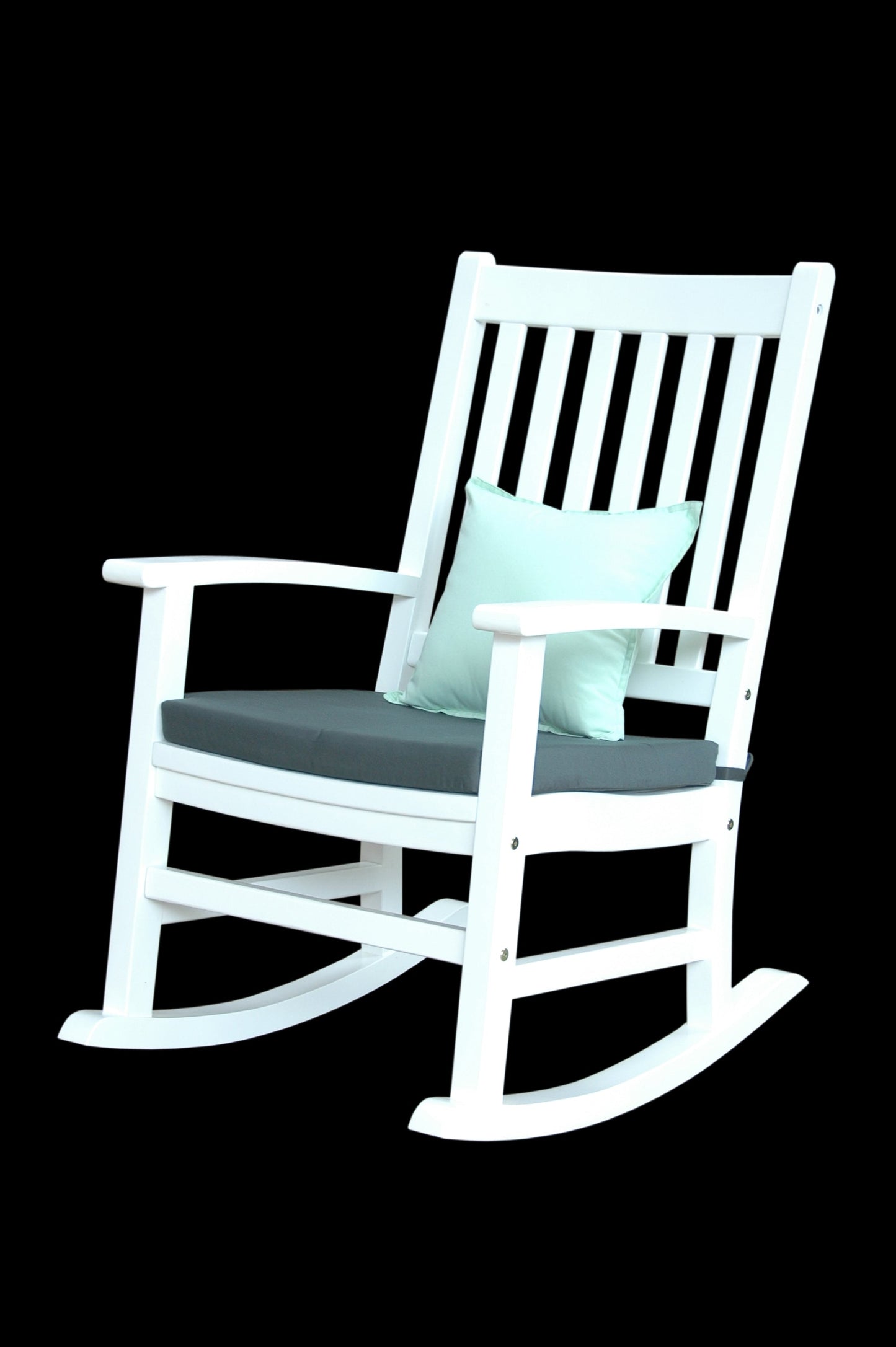 Barcelona Rocking Armchair