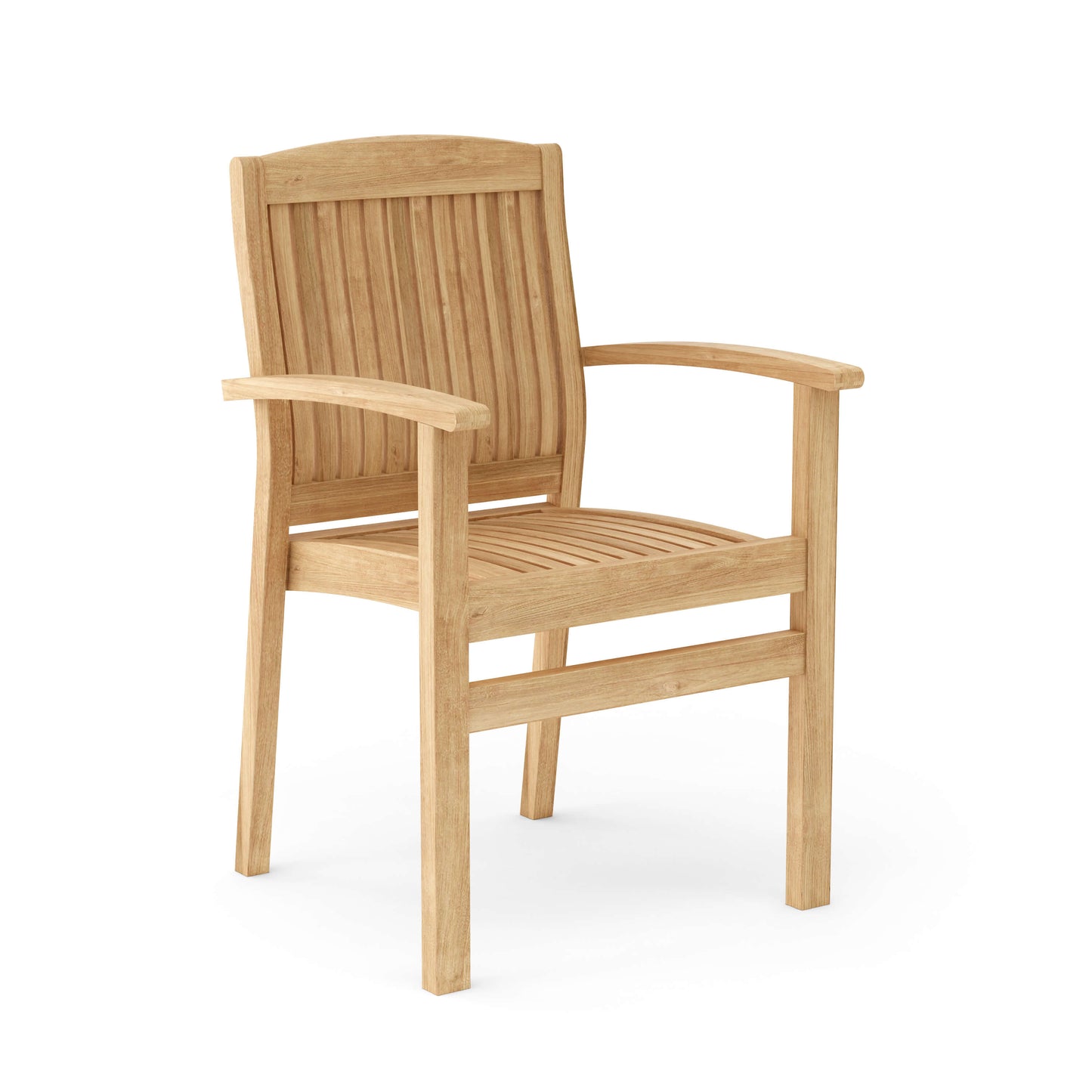 Sahara Stacking Armchair