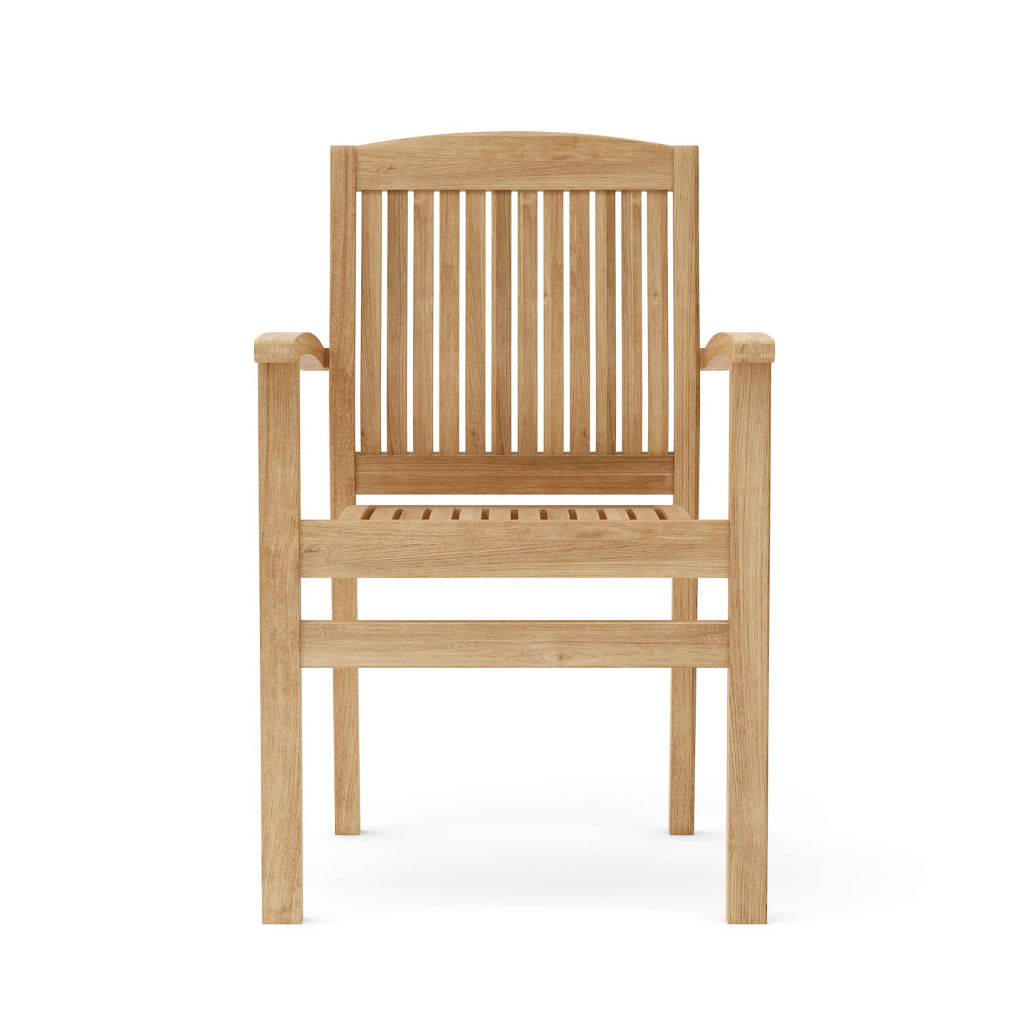 Sahara Stacking Armchair