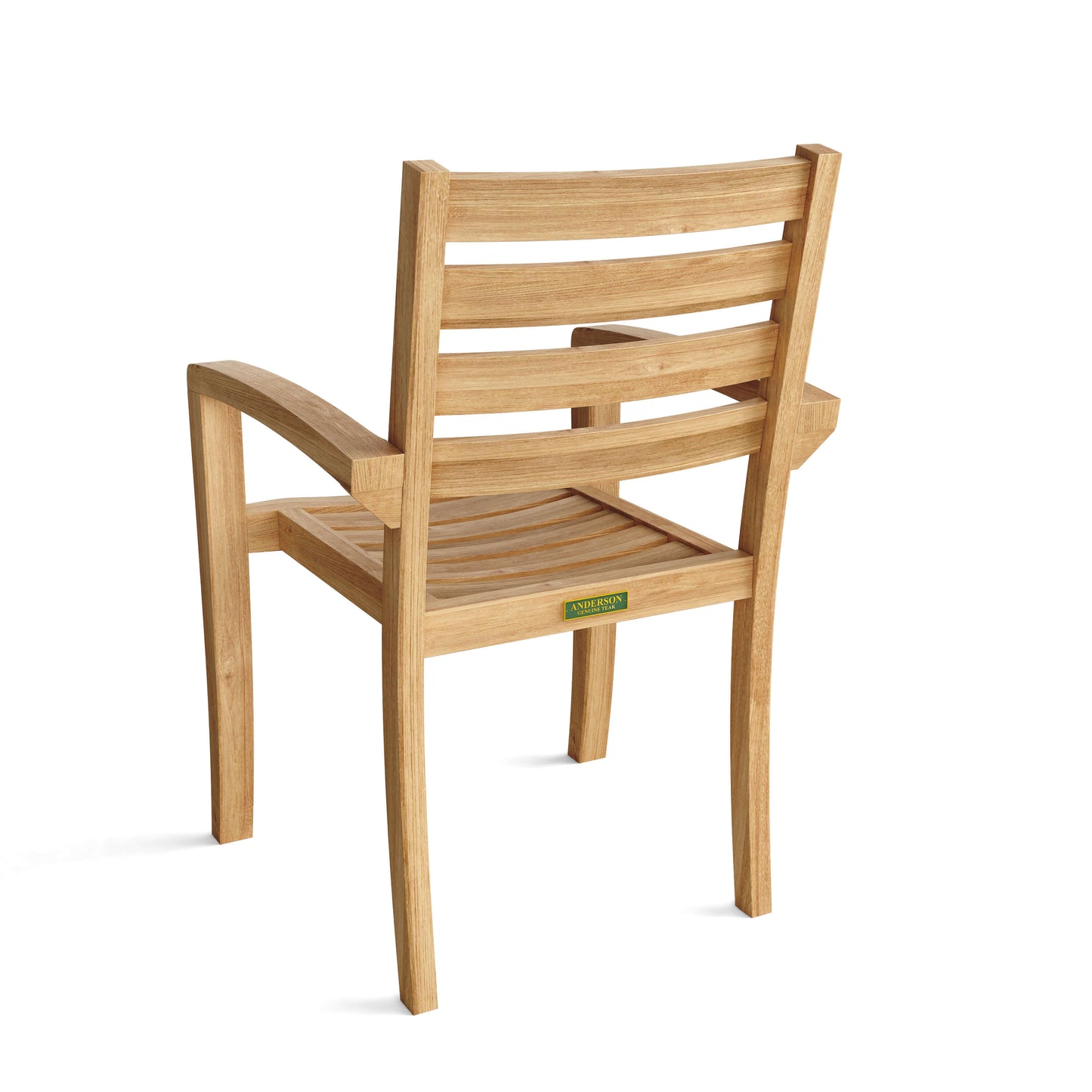 Catalina Stacking Armchair