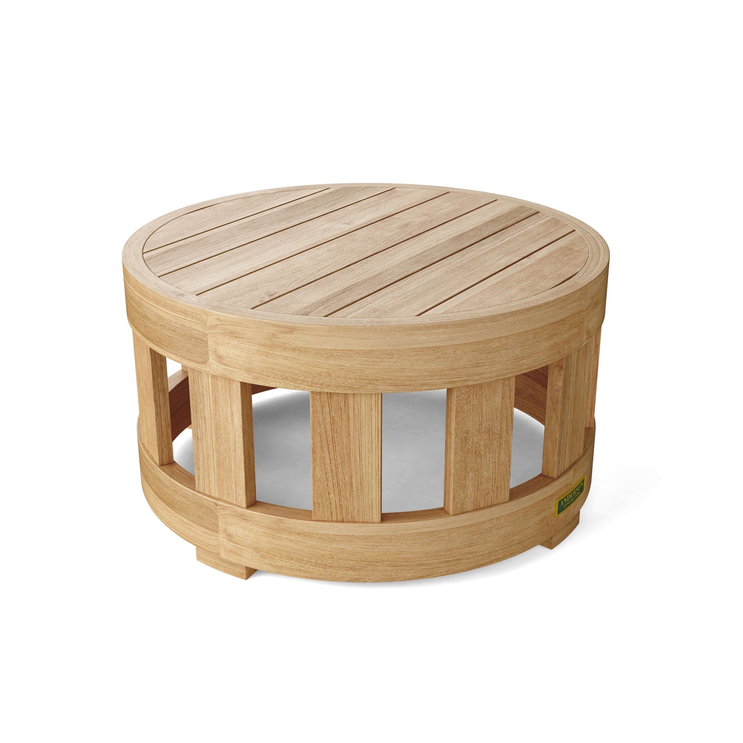 SET-809 Circular Modular Deep Seating