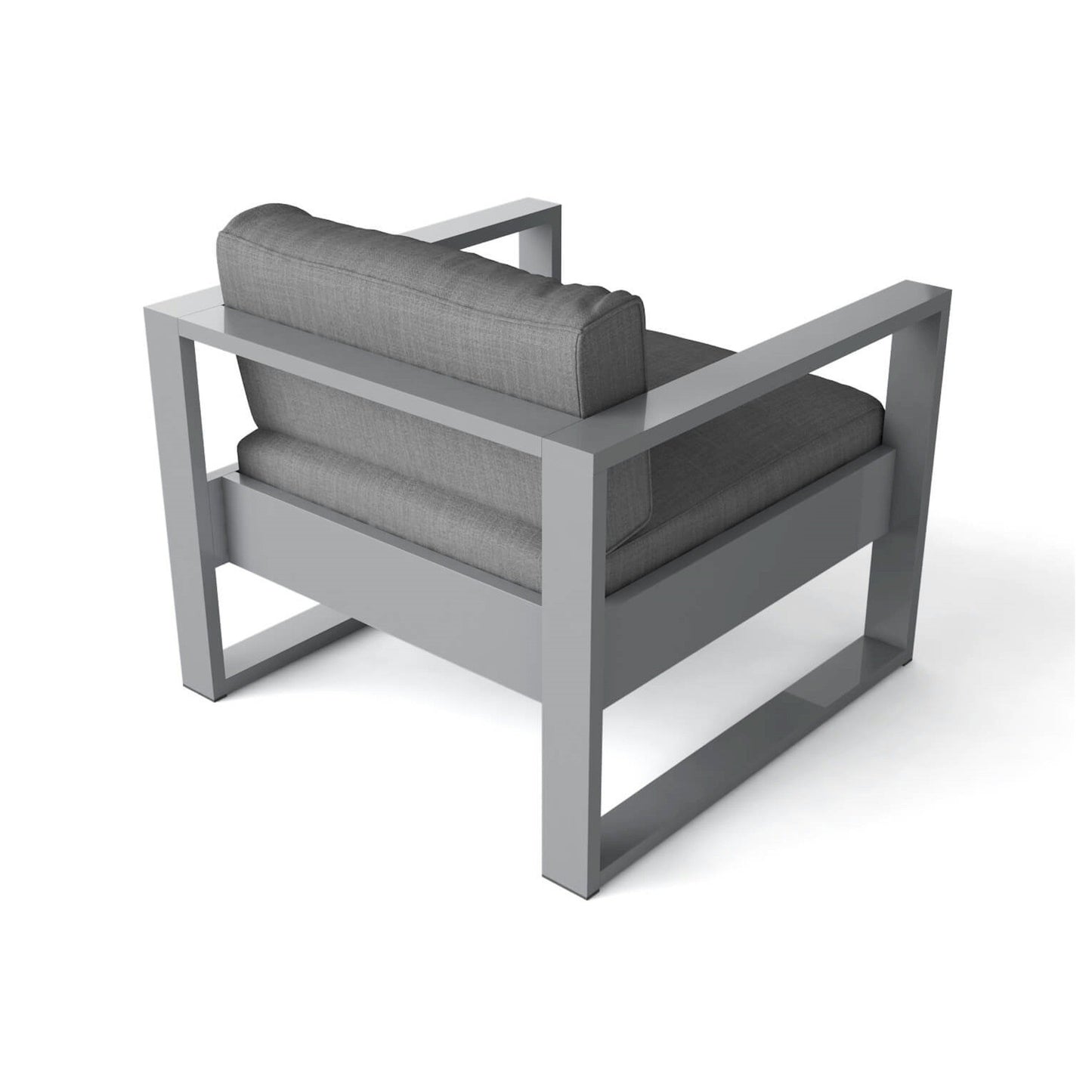 Lucca Armchair