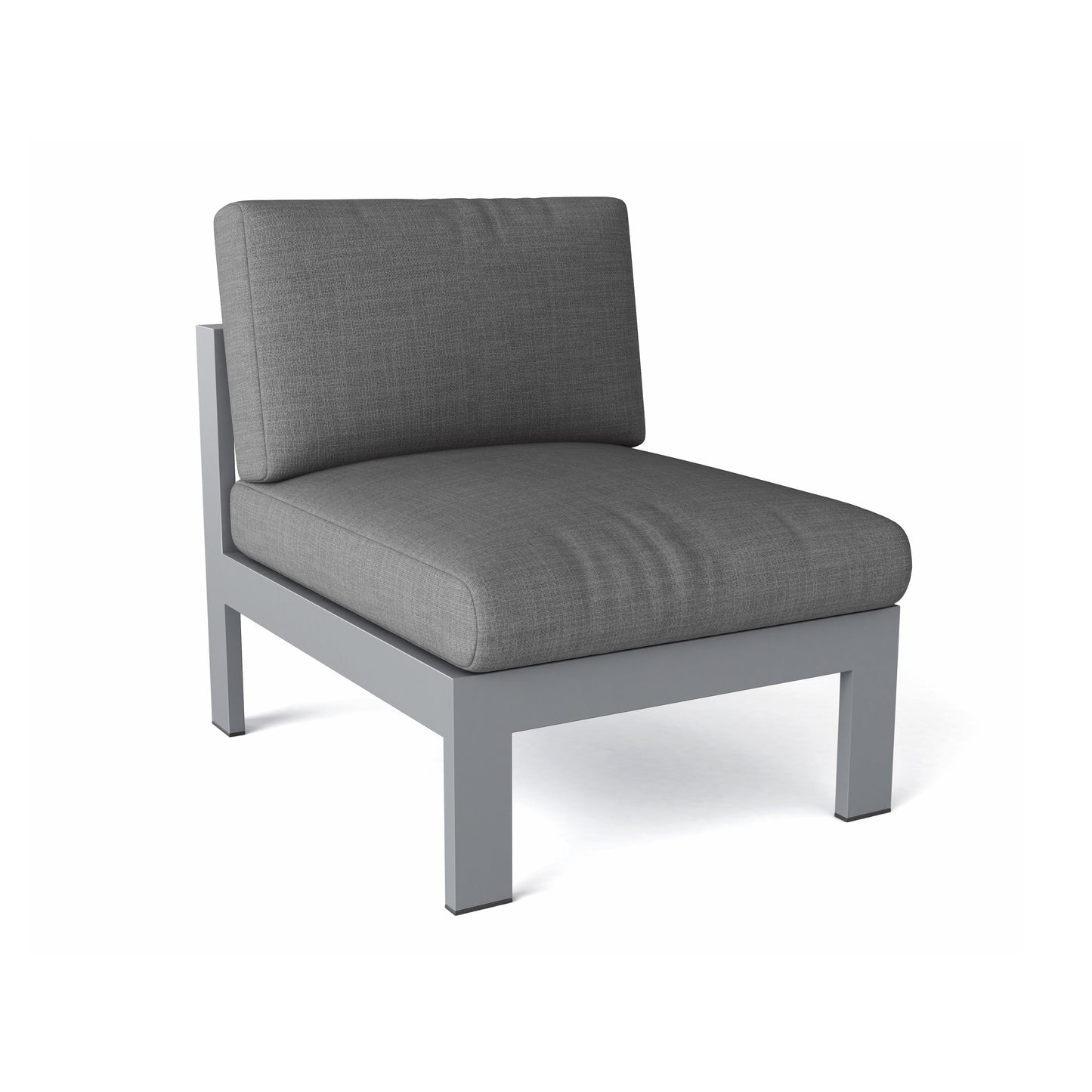 Lucca Center Chair