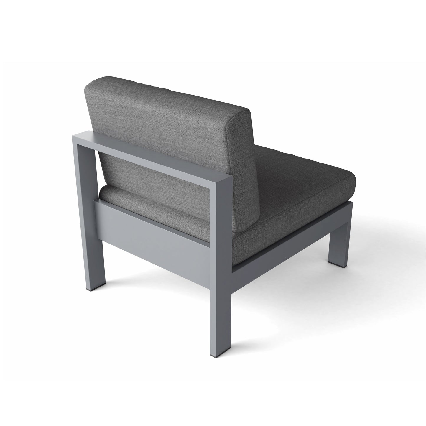 Lucca Center Chair