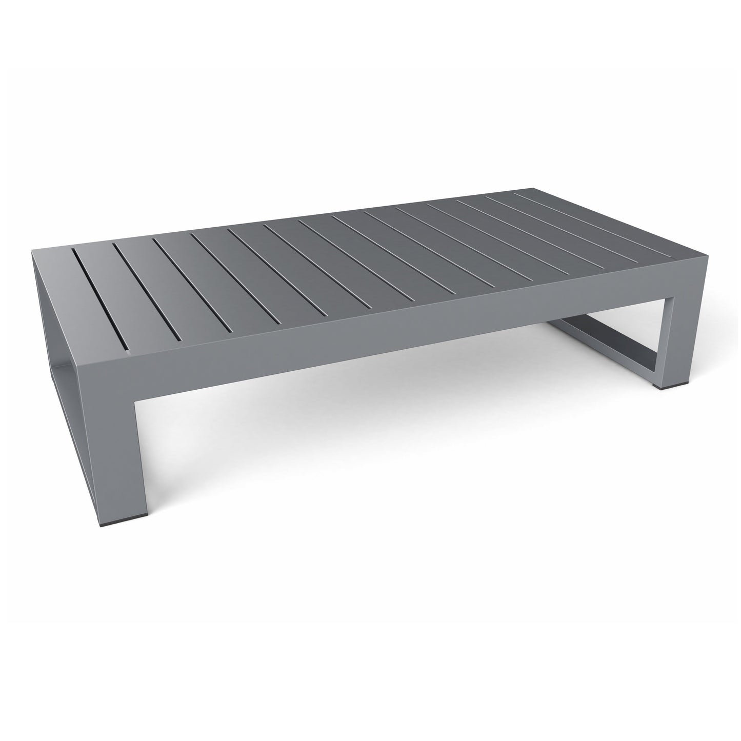 Lucca Rectangular Coffee Table