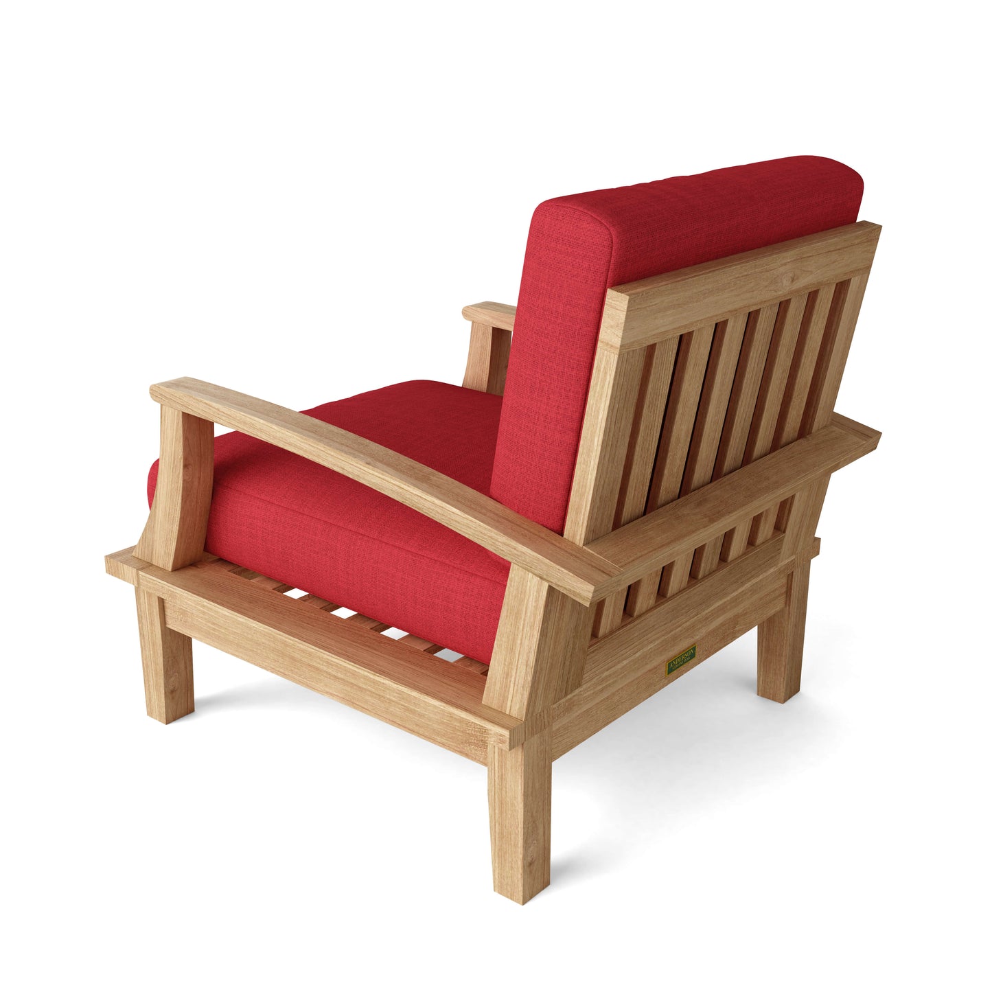 SET-42 Brianna Deep Seating 5-pc Set