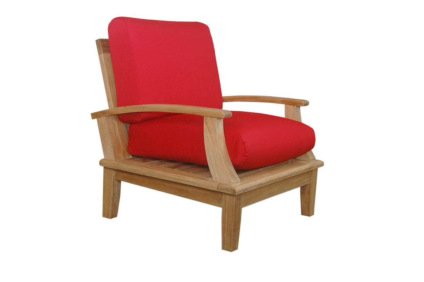 Brianna Deep Seating Armchair
