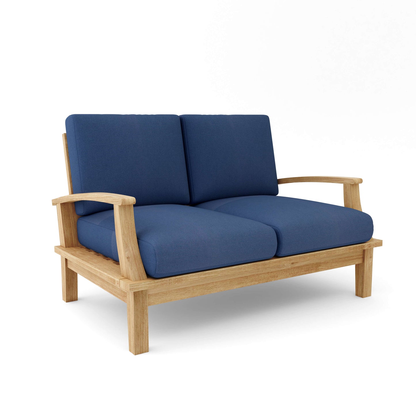 Brianna Deep Seating Loveseat