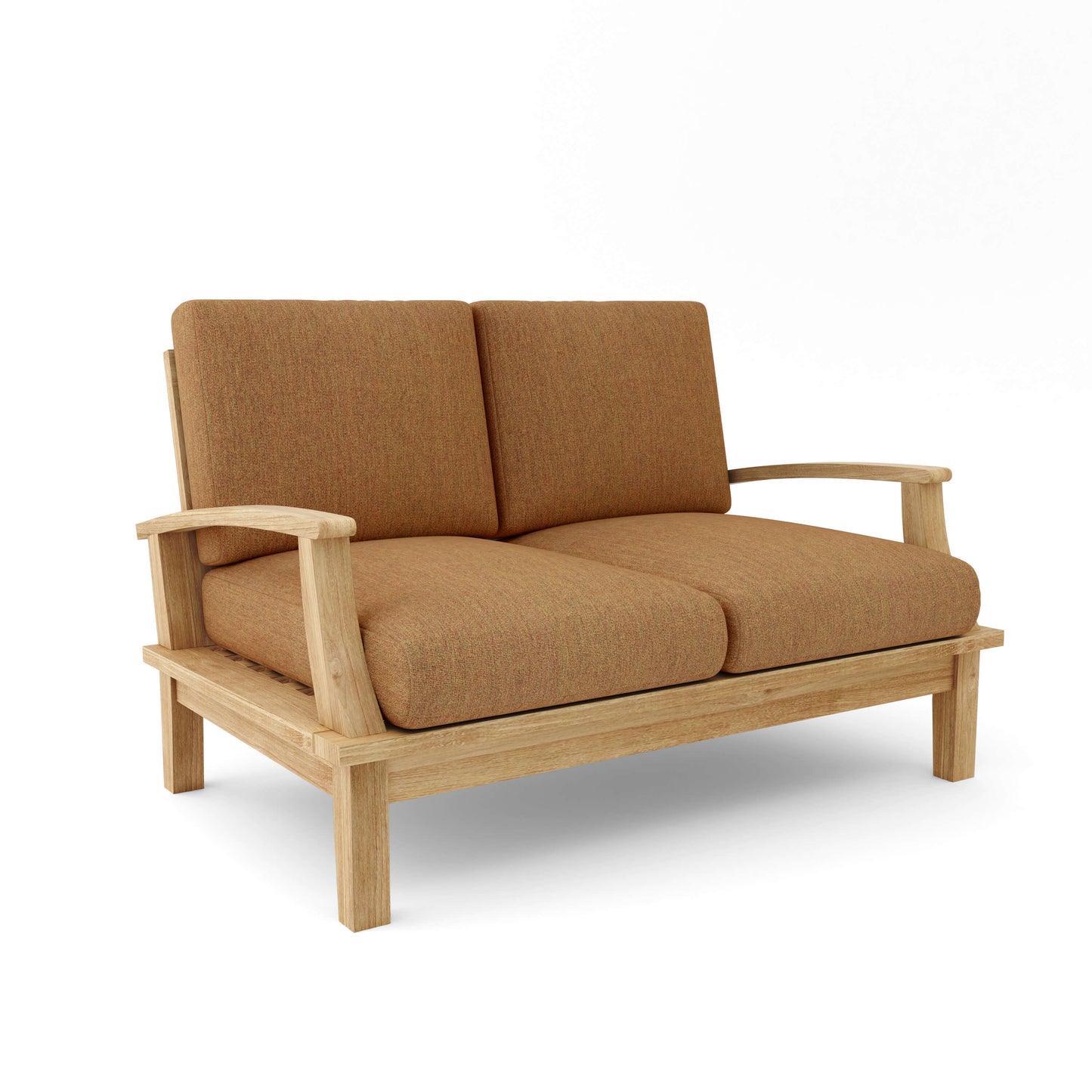 Brianna Deep Seating Loveseat