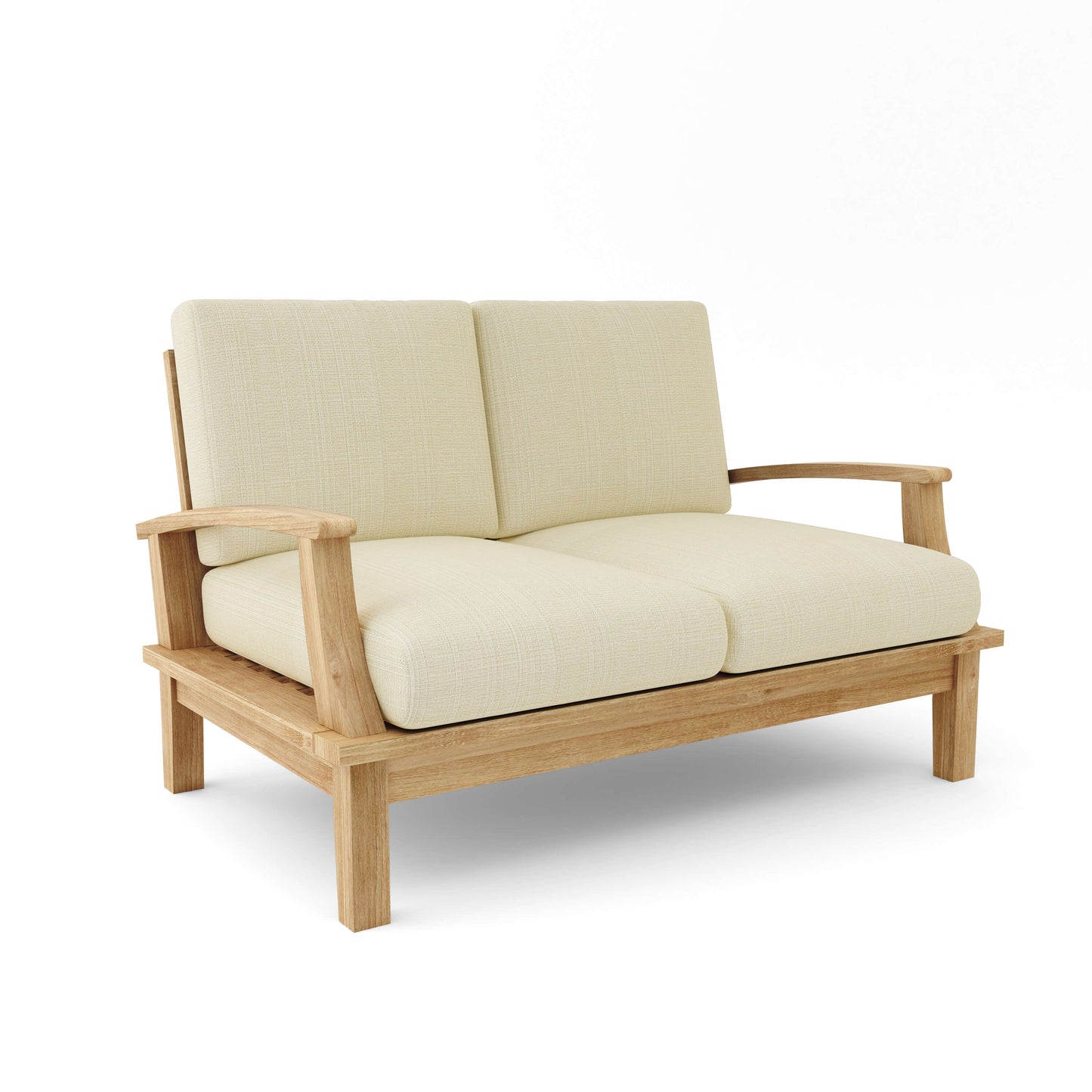 Brianna Deep Seating Loveseat
