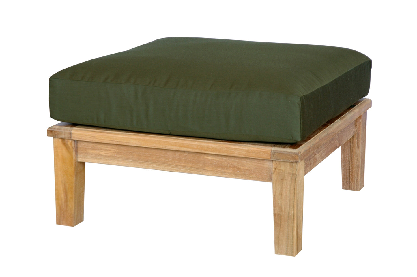 Brianna Deep Seating Ottoman