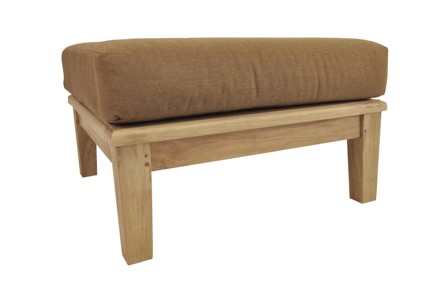 Brianna Deep Seating Ottoman