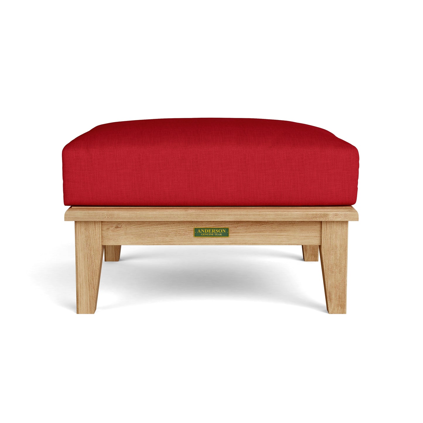 Brianna Deep Seating Ottoman