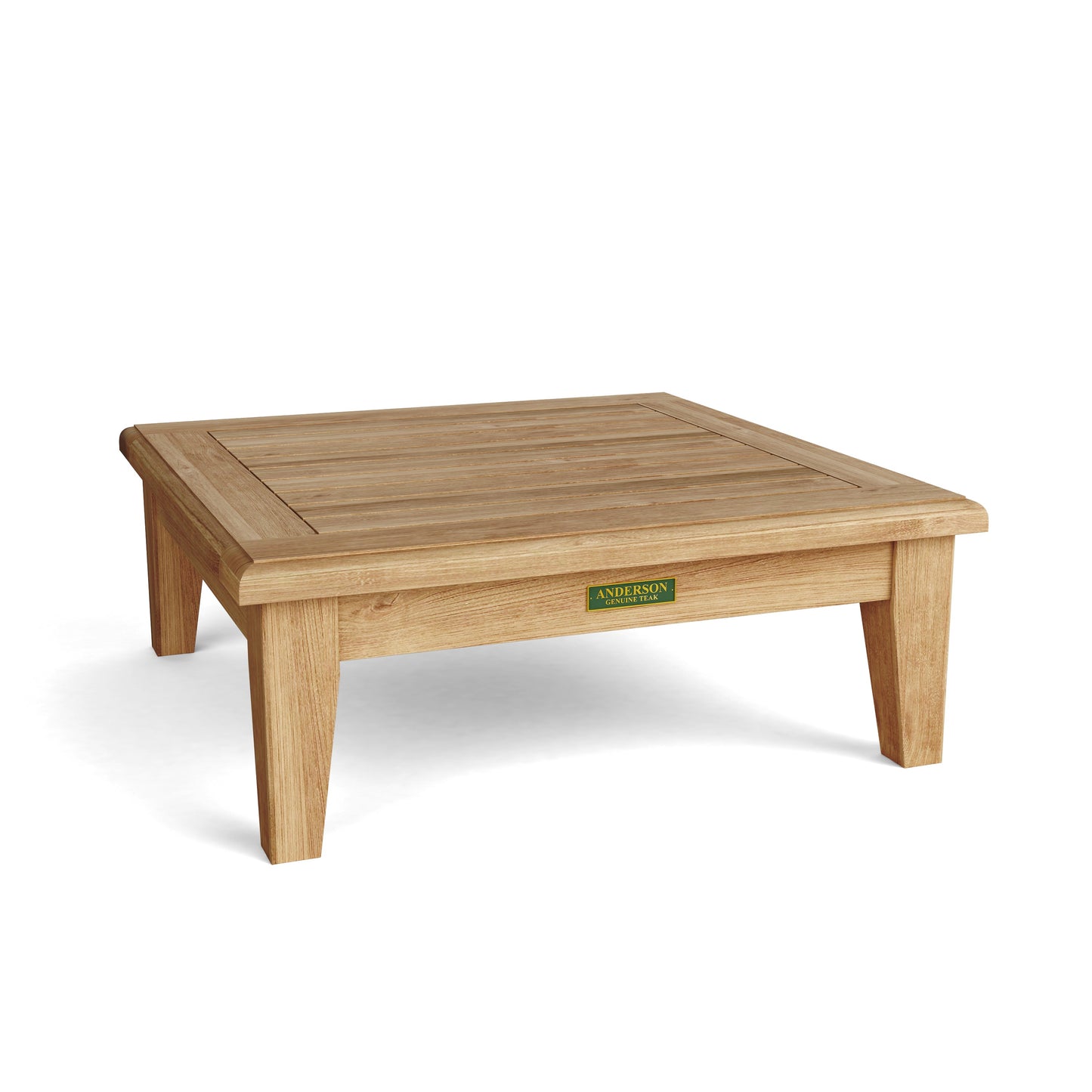 Brianna Deep Seating Ottoman
