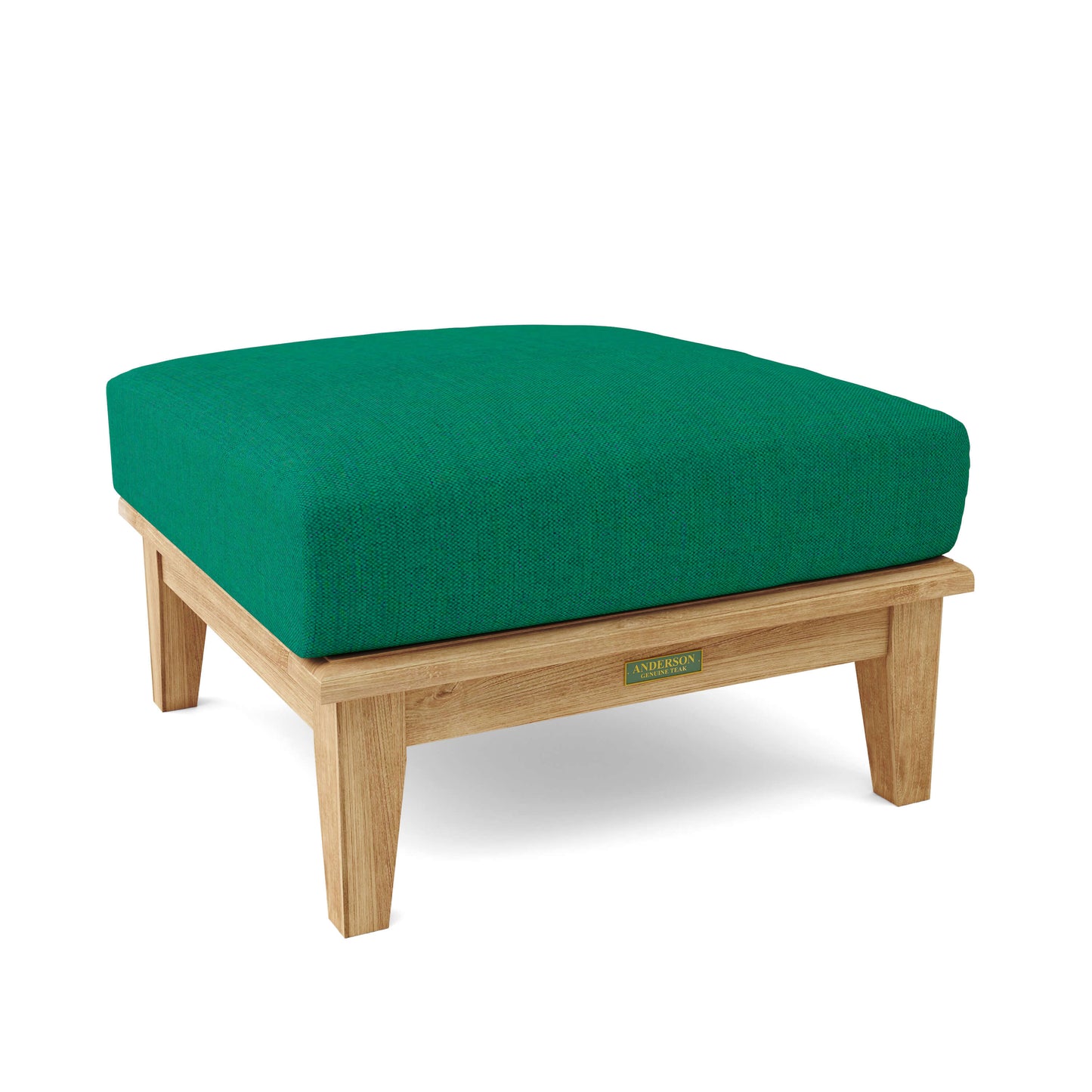 Brianna Deep Seating Ottoman