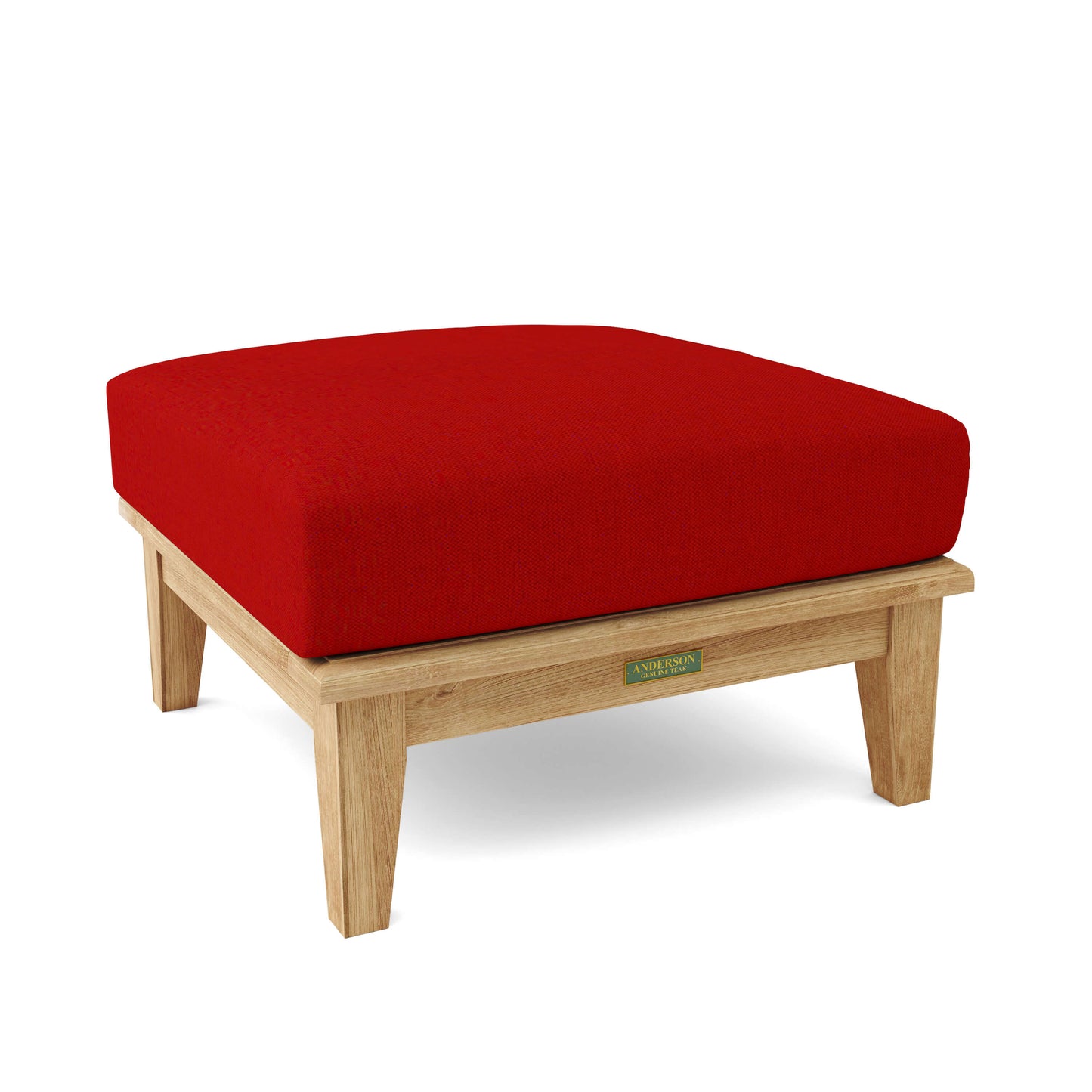 Brianna Deep Seating Ottoman