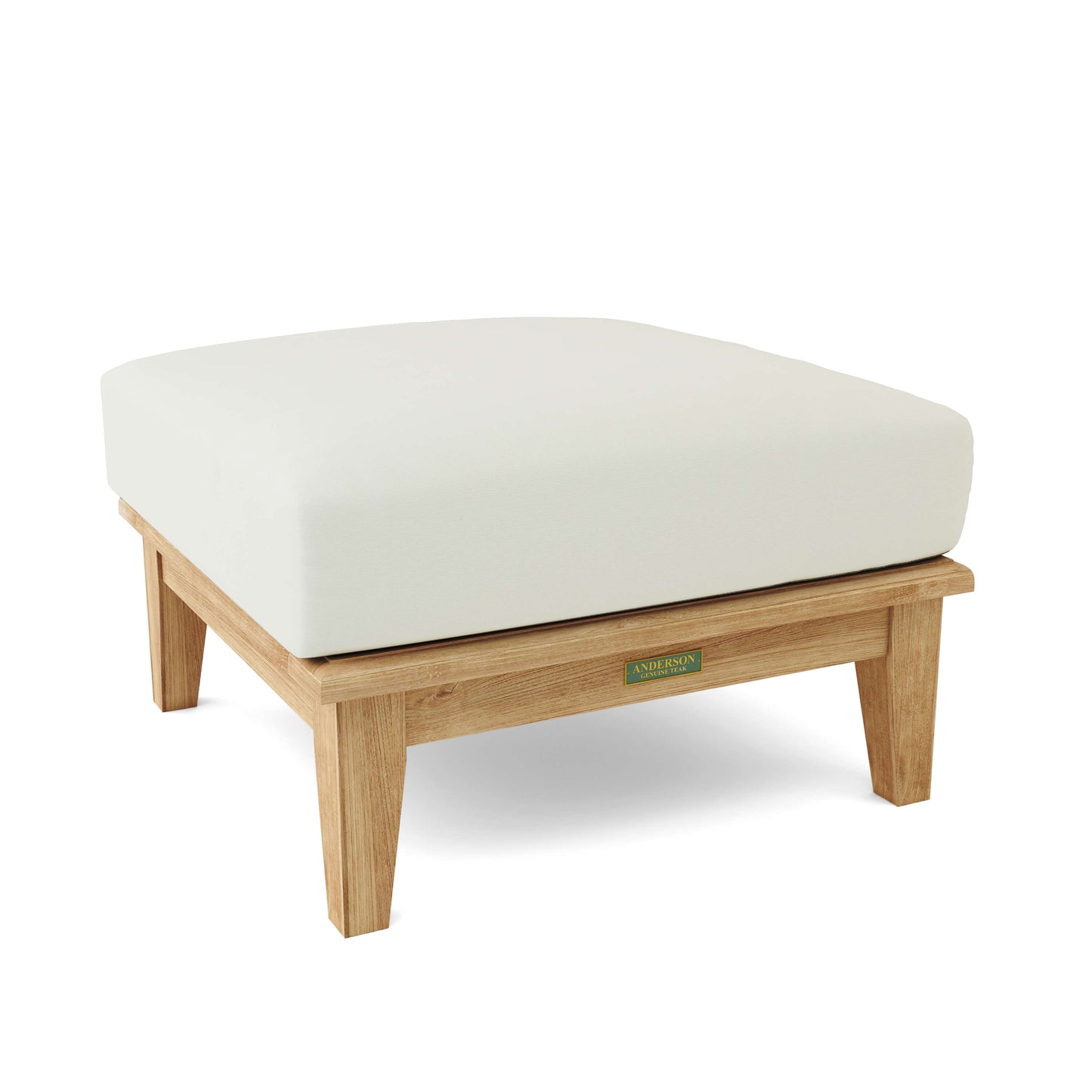 Brianna Deep Seating Ottoman