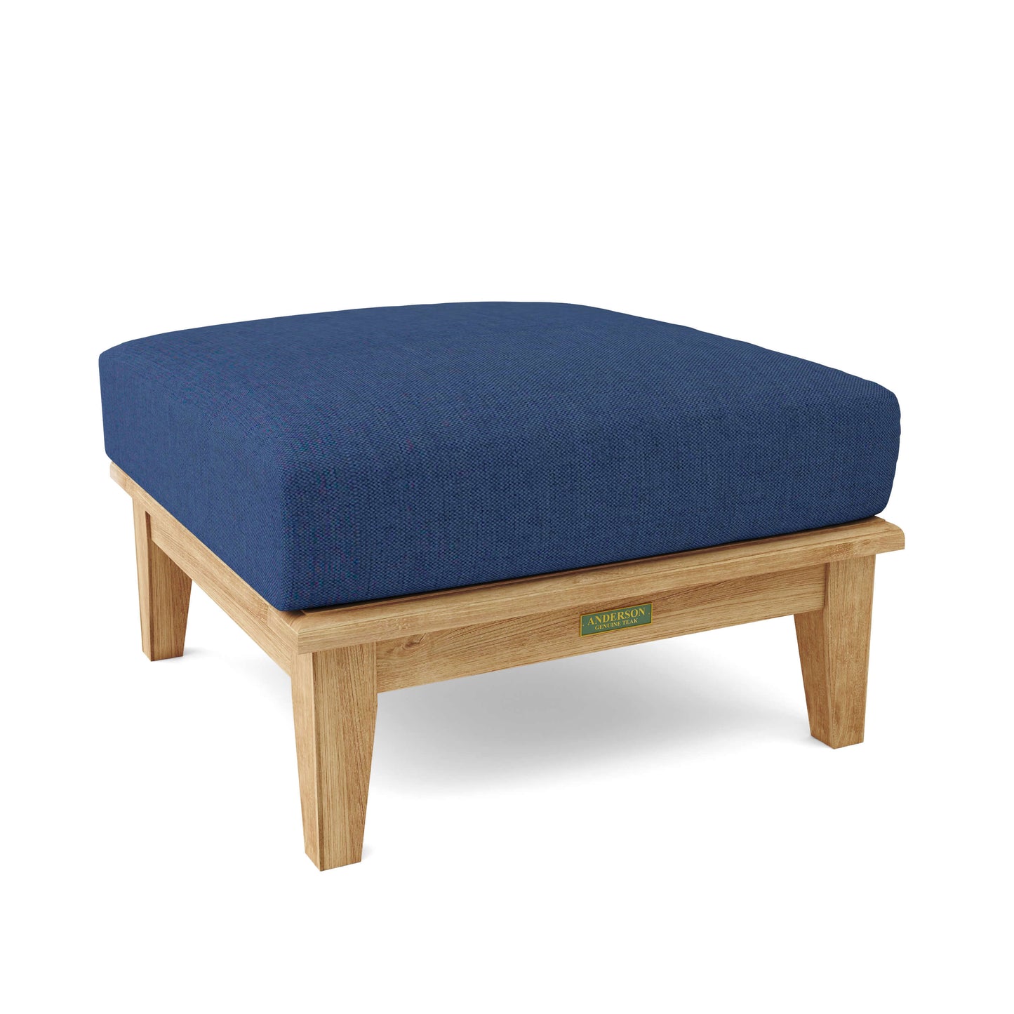 Brianna Deep Seating Ottoman