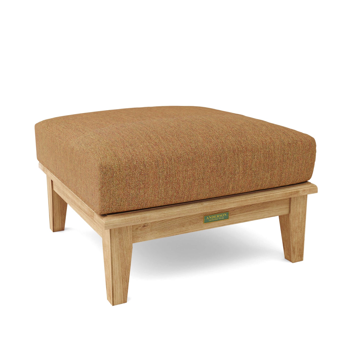 Brianna Deep Seating Ottoman