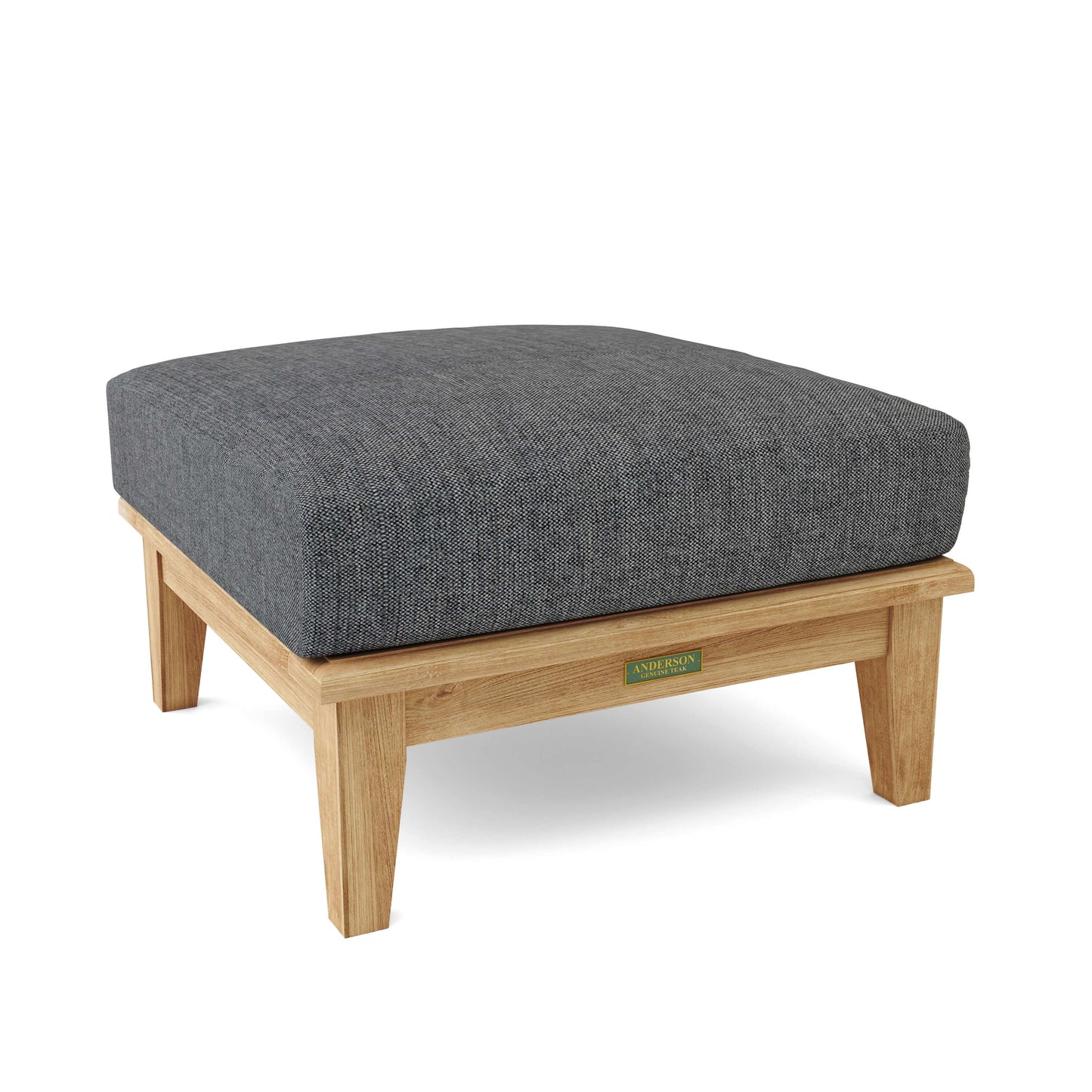 Brianna Deep Seating Ottoman