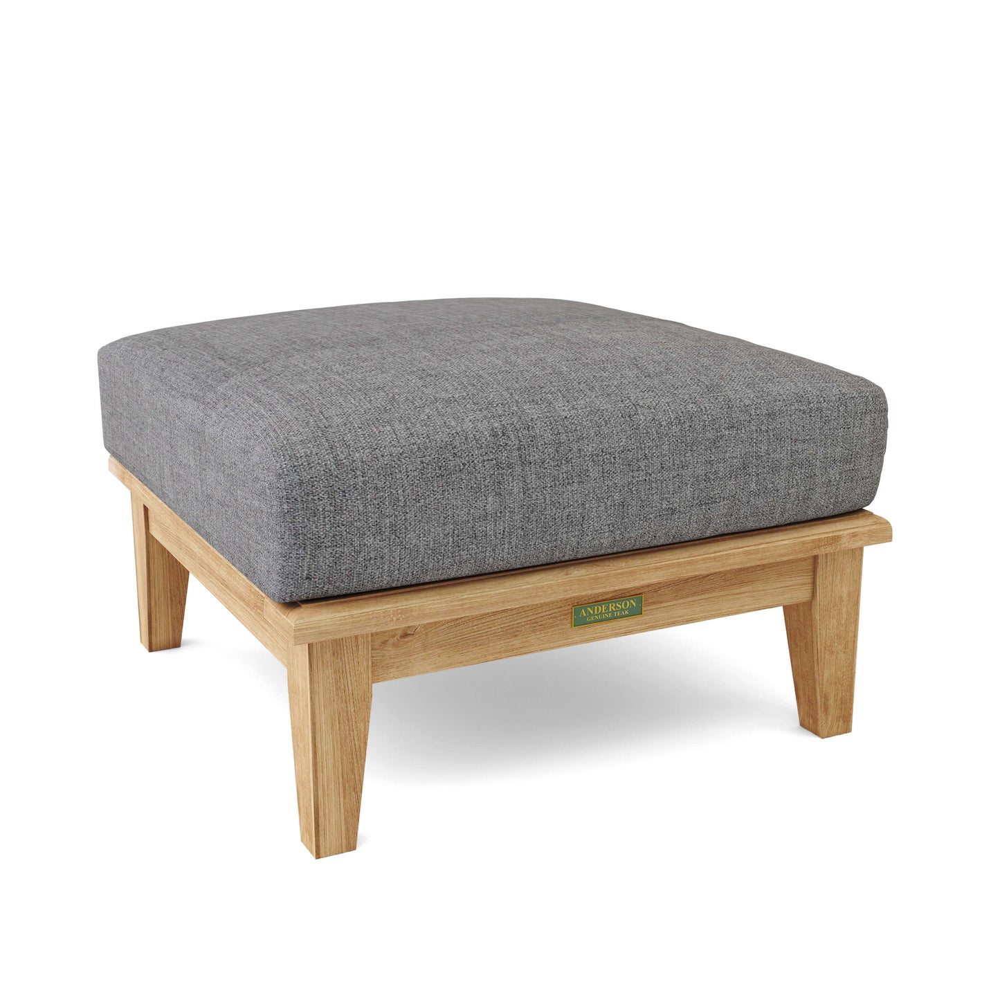 Brianna Deep Seating Ottoman