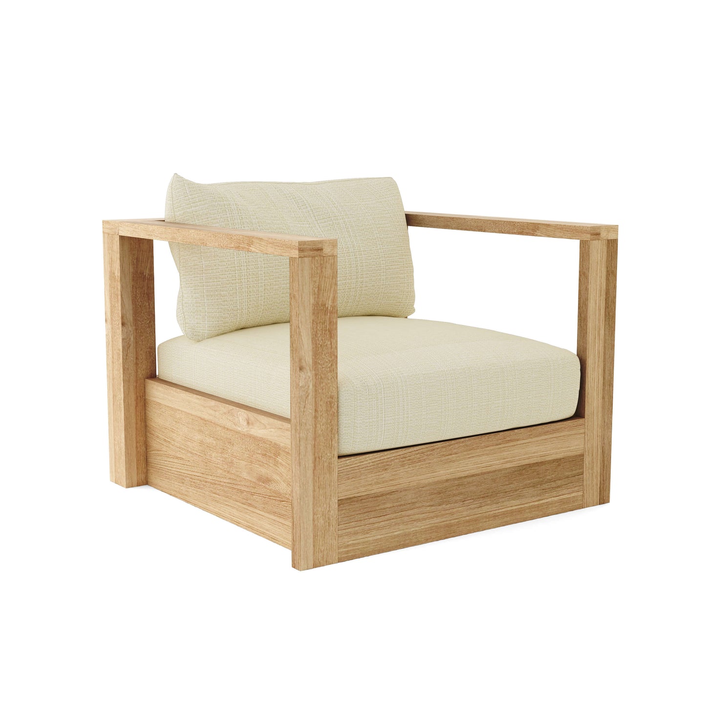 Copacabana Deep Seating Armchair