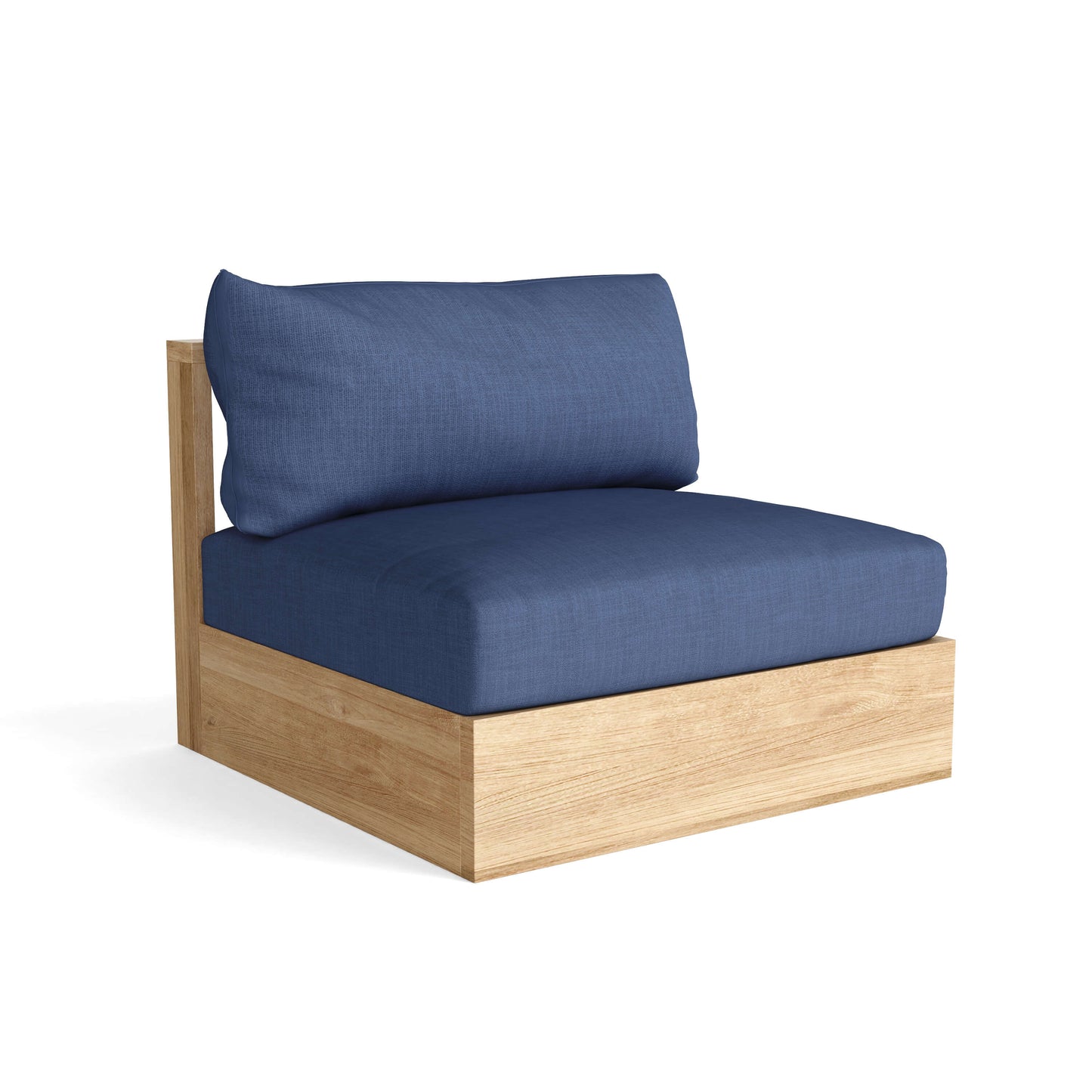 Copacabana Deep Seating Center Modular