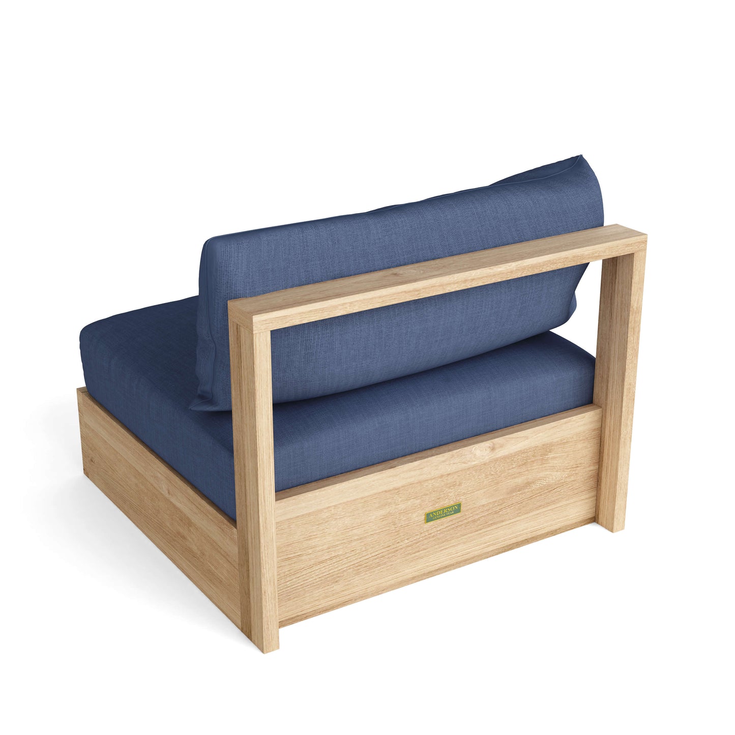 Copacabana Deep Seating Center Modular