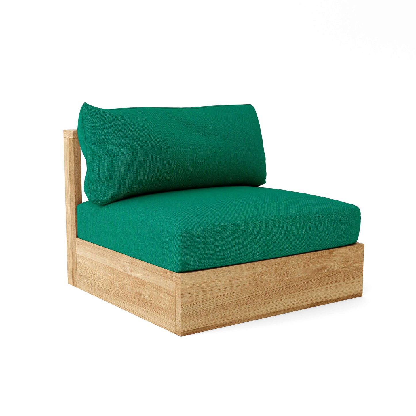 Copacabana Deep Seating Center Modular